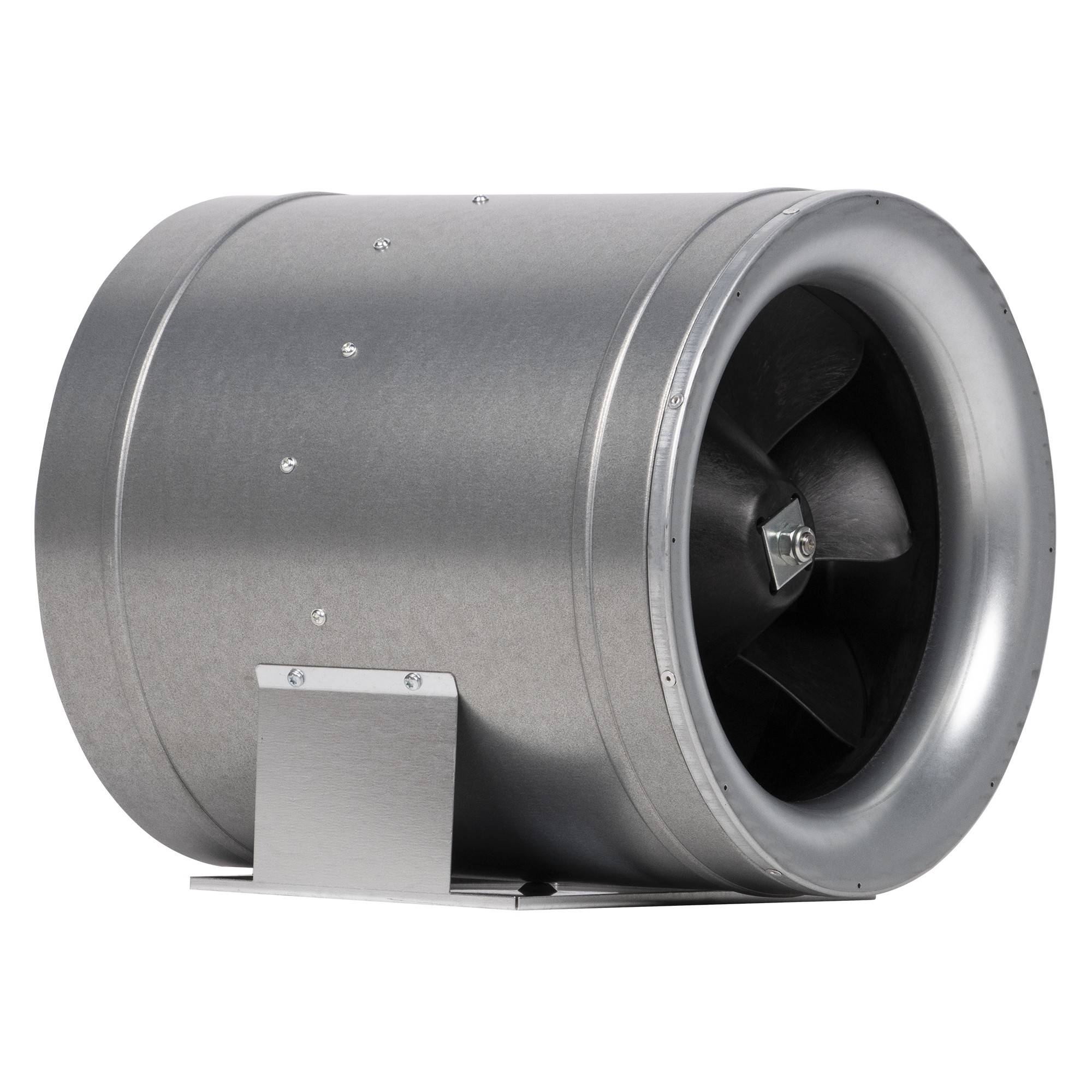 Вентилятор канальный энергосберегающий SHUFT CMFE 160 с регулятором скорости SRE-2,5 CMFE 160 / SRE-2,5