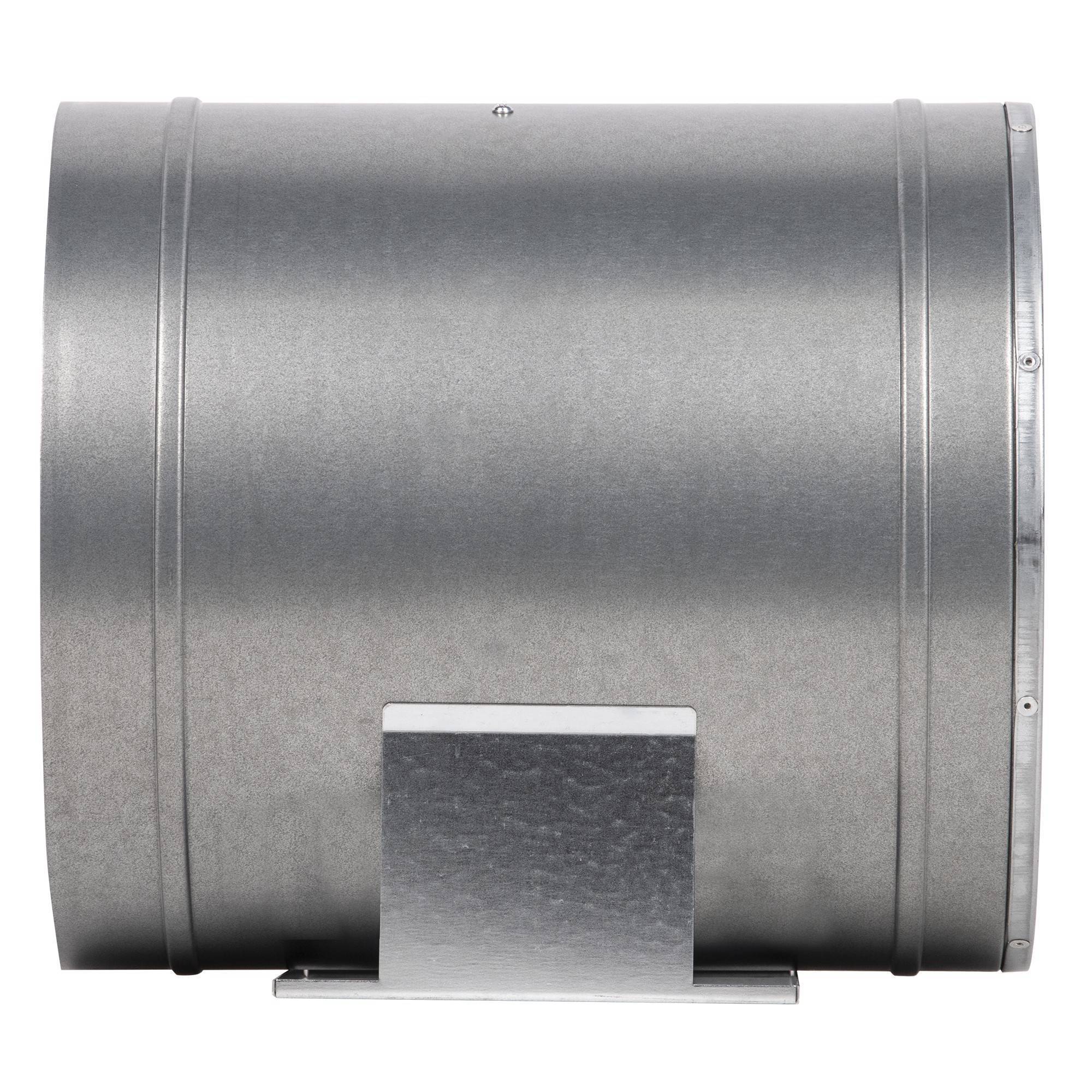 Вентилятор канальный энергосберегающий SHUFT CMFE 160 с регулятором скорости SRE-2,5 CMFE 160 / SRE-2,5
