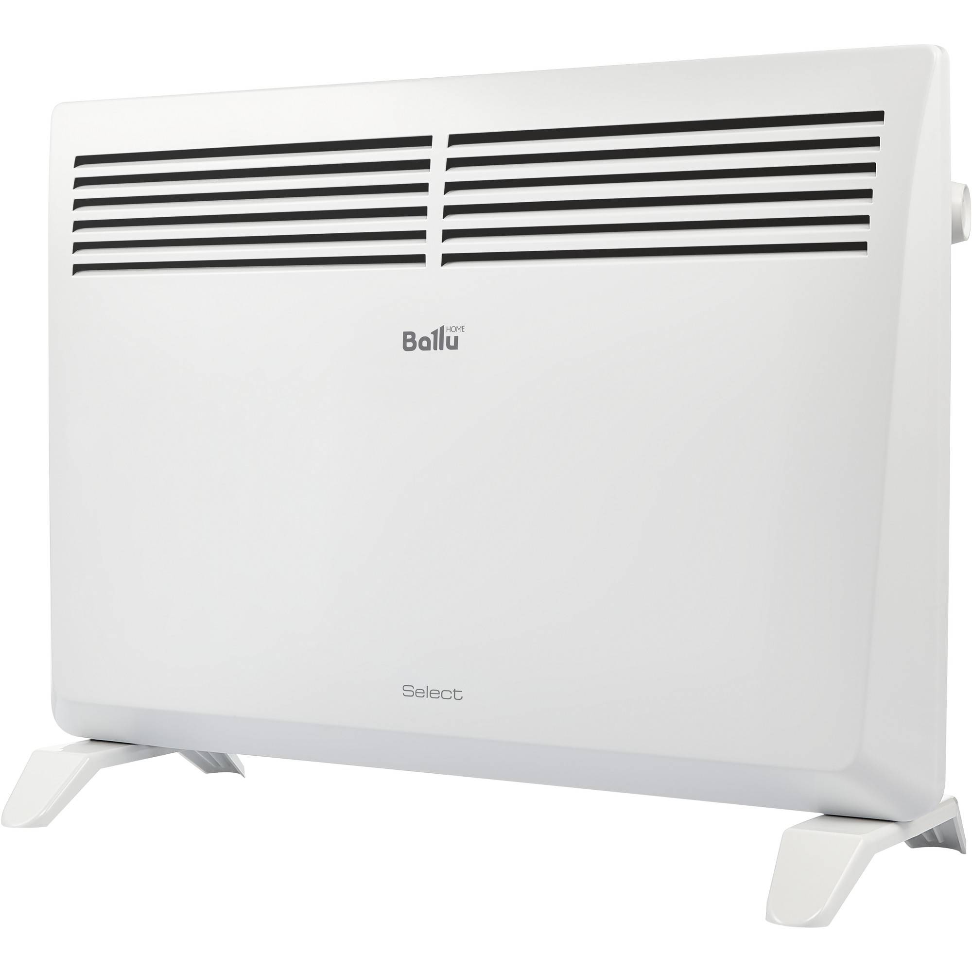 Конвектор электрический Ballu Camino Eco 1500 Вт BEC/EM-1500 НС-1052246