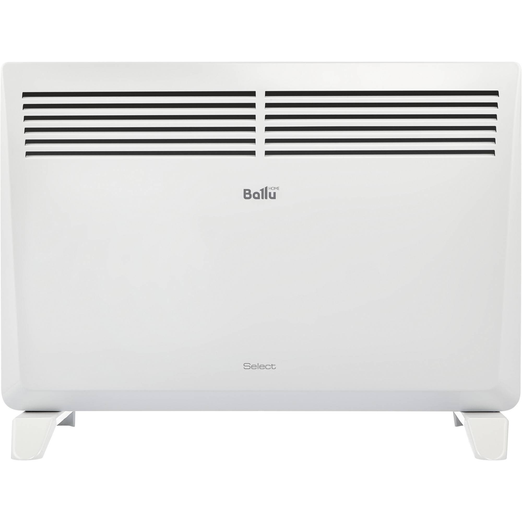 Конвектор электрический Ballu Camino Eco 1500 Вт BEC/EM-1500 НС-1052246