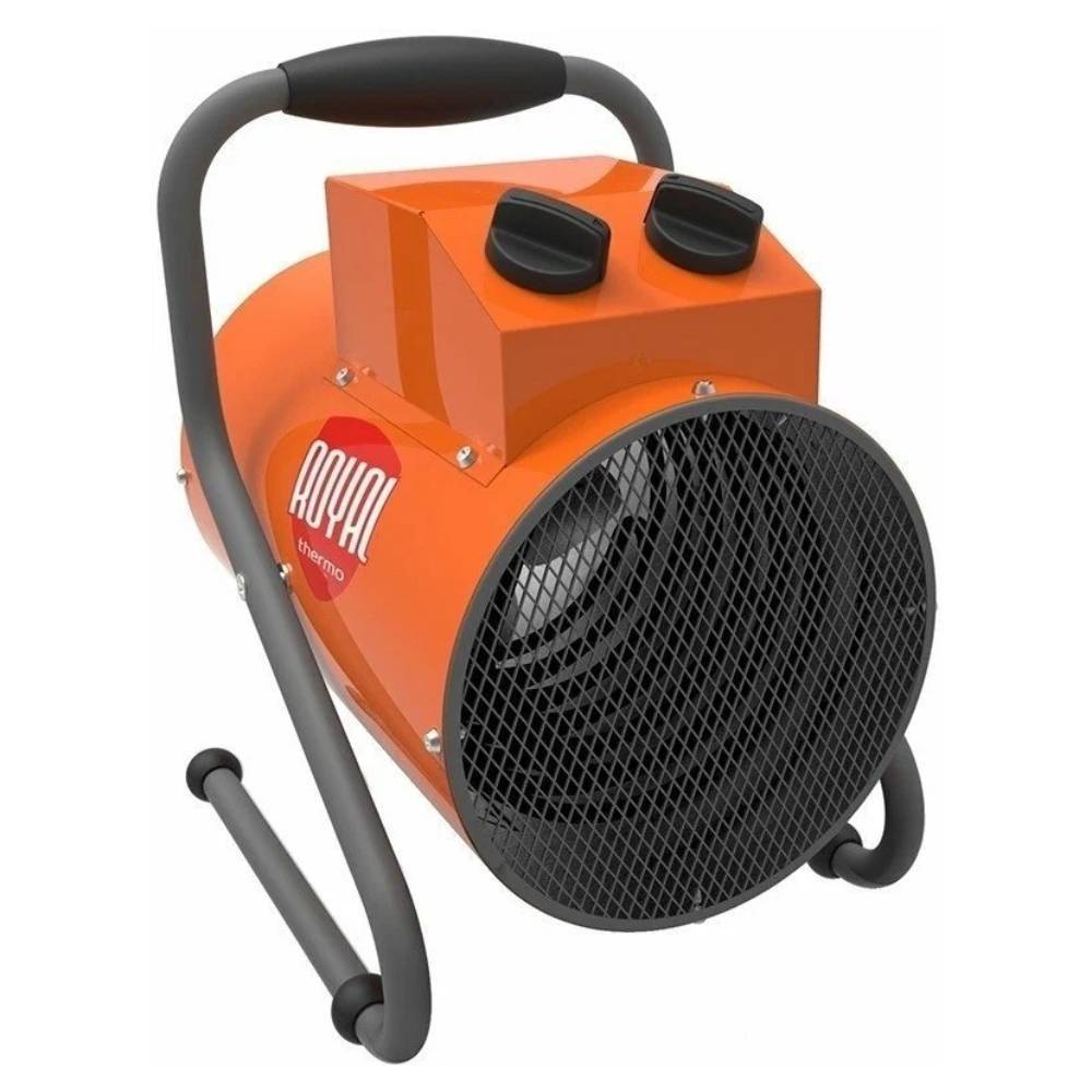 Электрическая тепловая пушка Royal Thermo RTH-CE3 3 кВт RTH-CE3