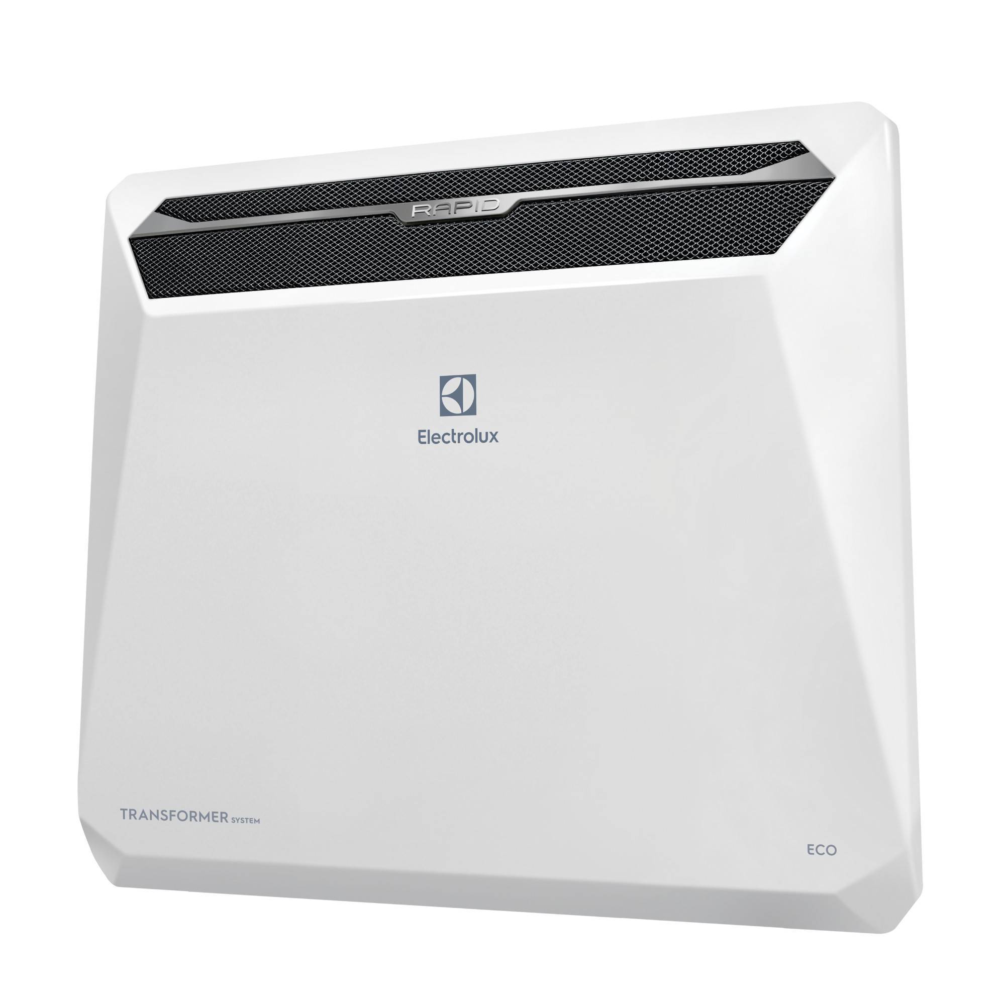 Конвектор электрический Electrolux Rapid Transformer ECH/RT-1000 M 1000 Вт 1120575