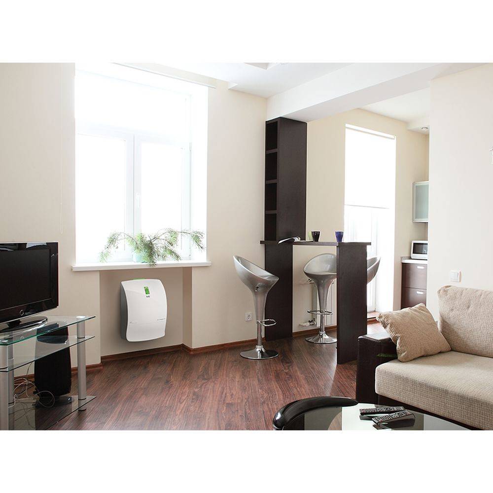 Мультикомплекс приточно-очистительный Ballu Air Master 2 BMAC-300/BASE