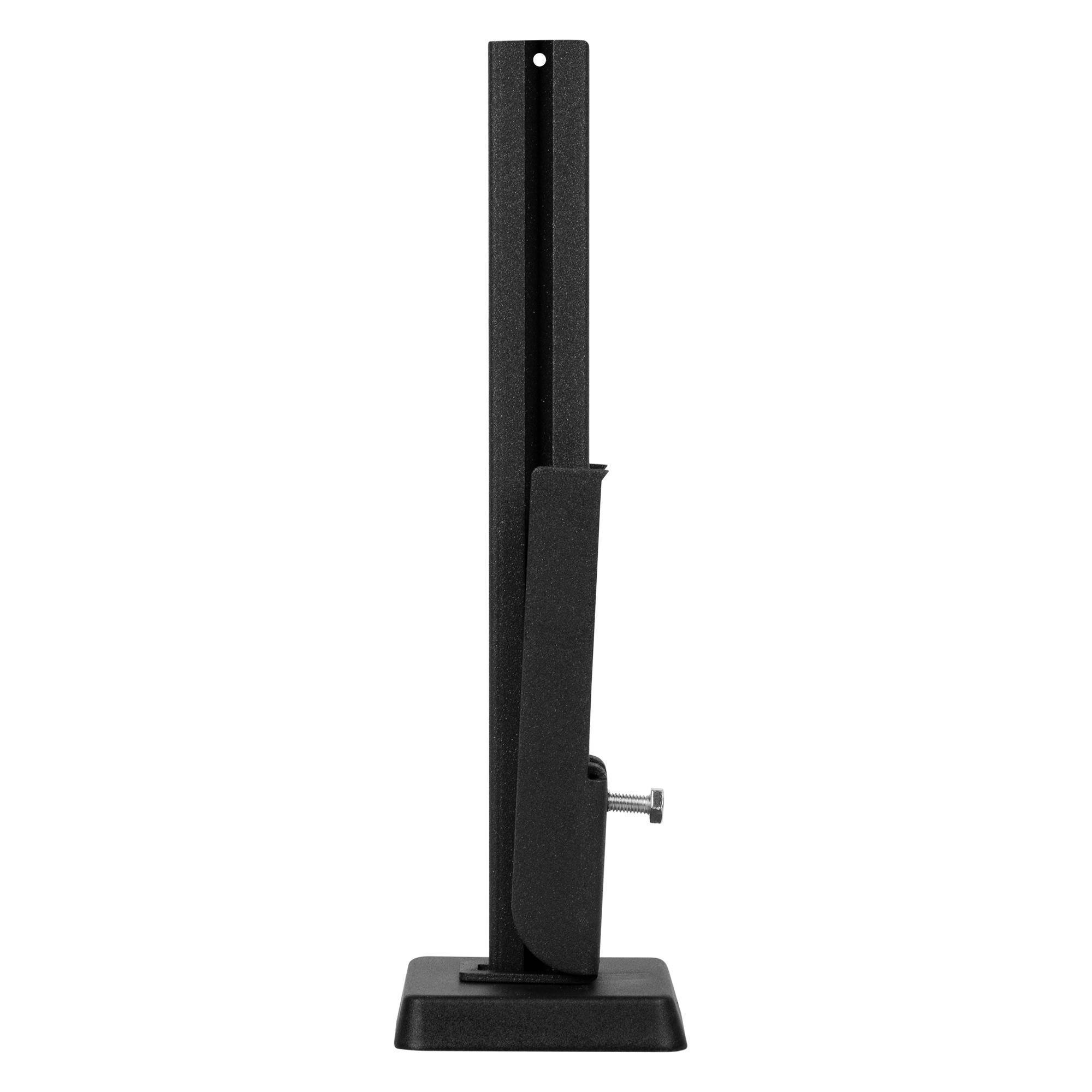 Кронштейн напольный Royal Thermo К11.31.28 для радиаторов 200 мм Noir Sable НС-1405603