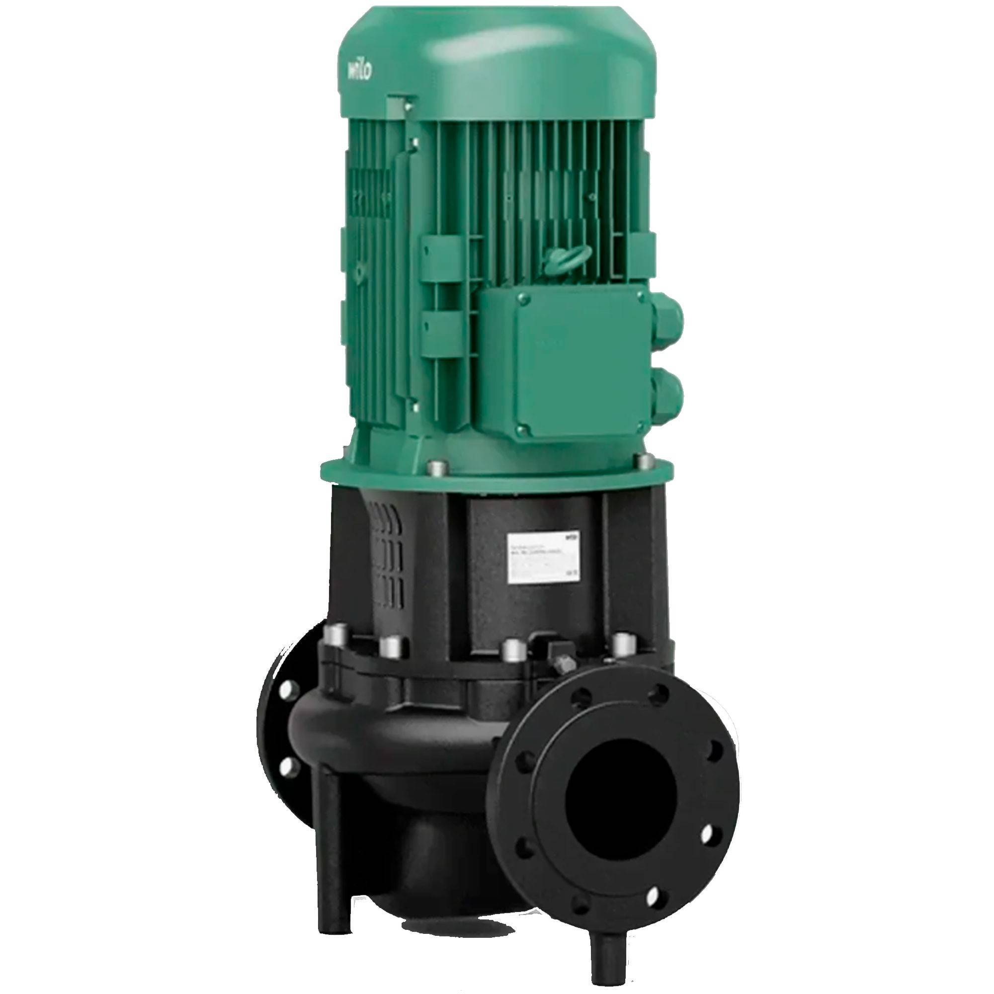 Насос циркуляционный ин-лайн Wilo IL 40/140-2,2/2 1474409