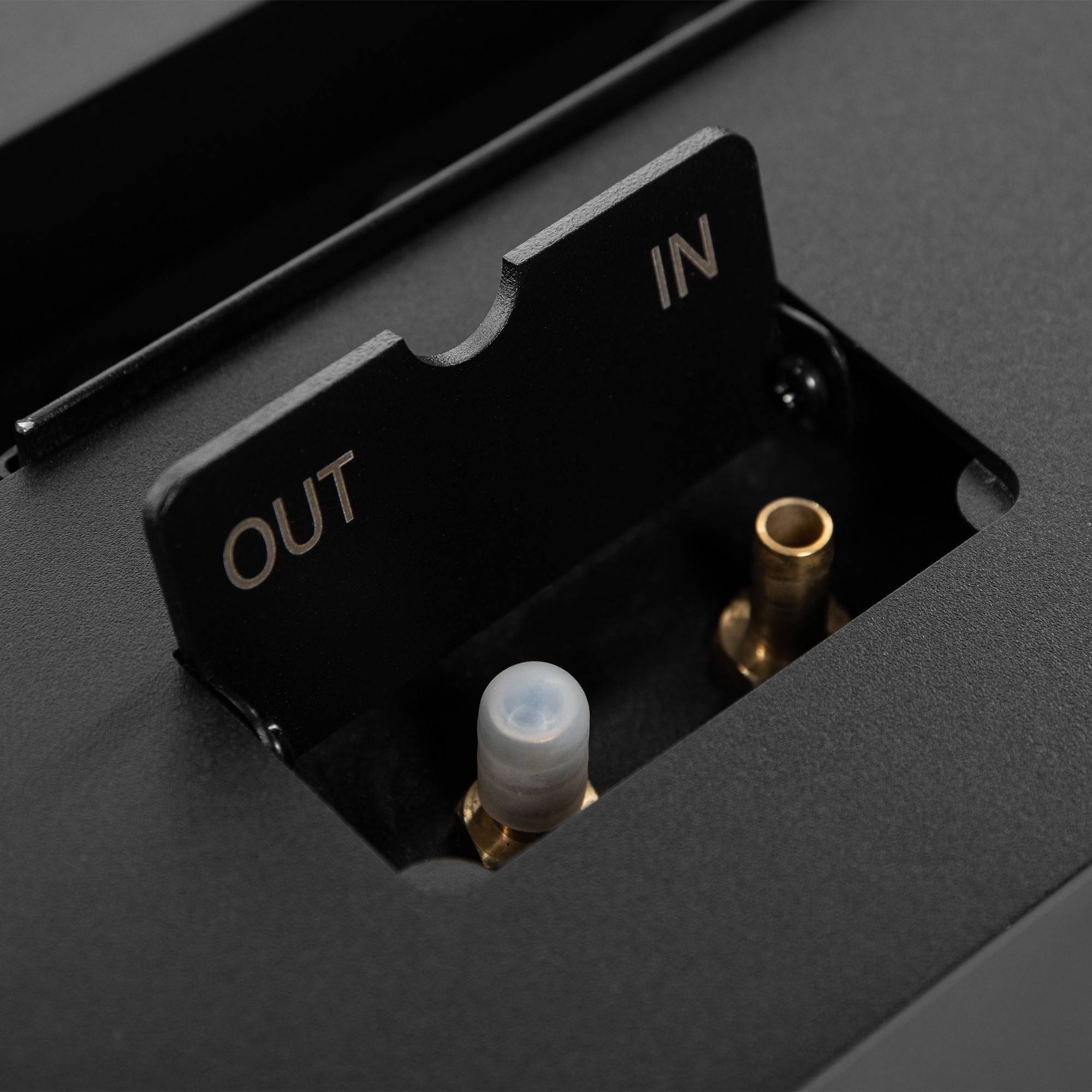 Очаг электрический Royal Thermo 3D Cassette Mystery RTFP/P2000M