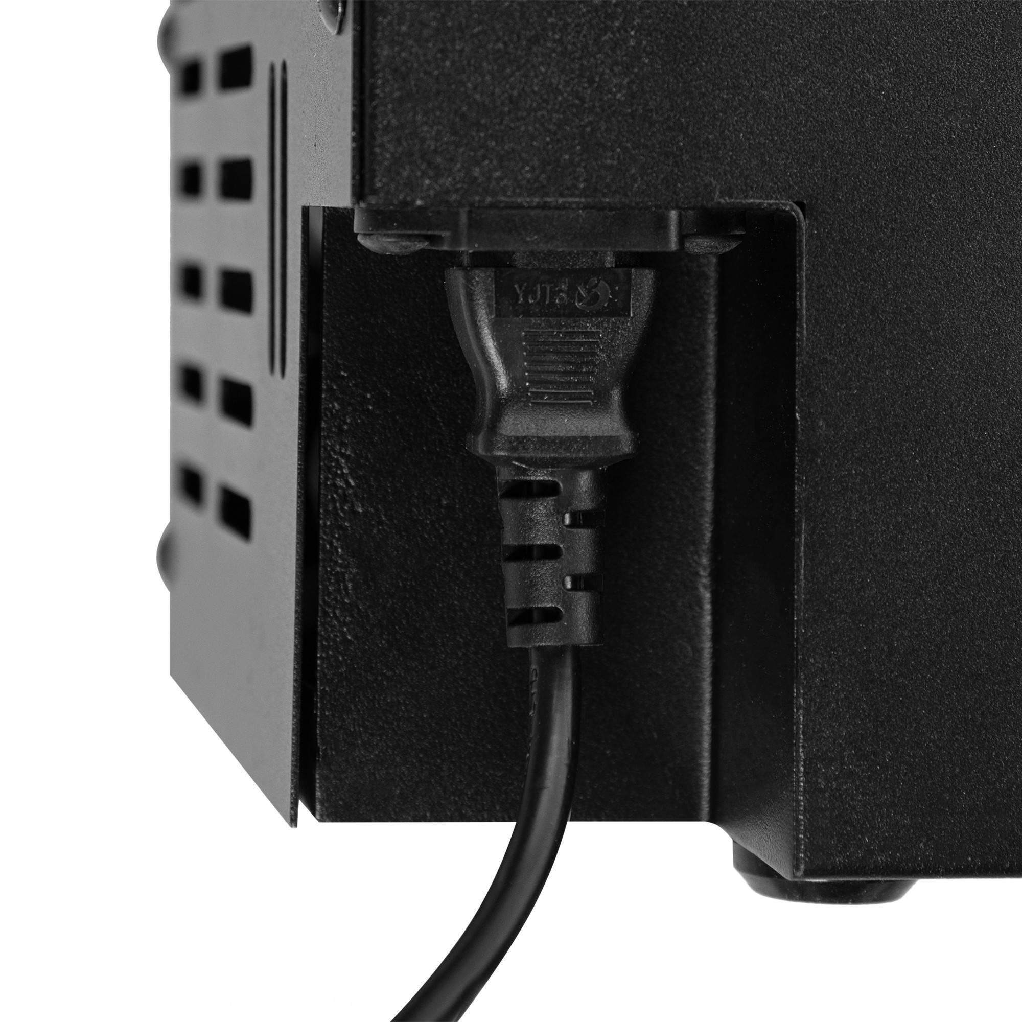 Очаг электрический Royal Thermo 3D Cassette Mystery RTFP/P2000M