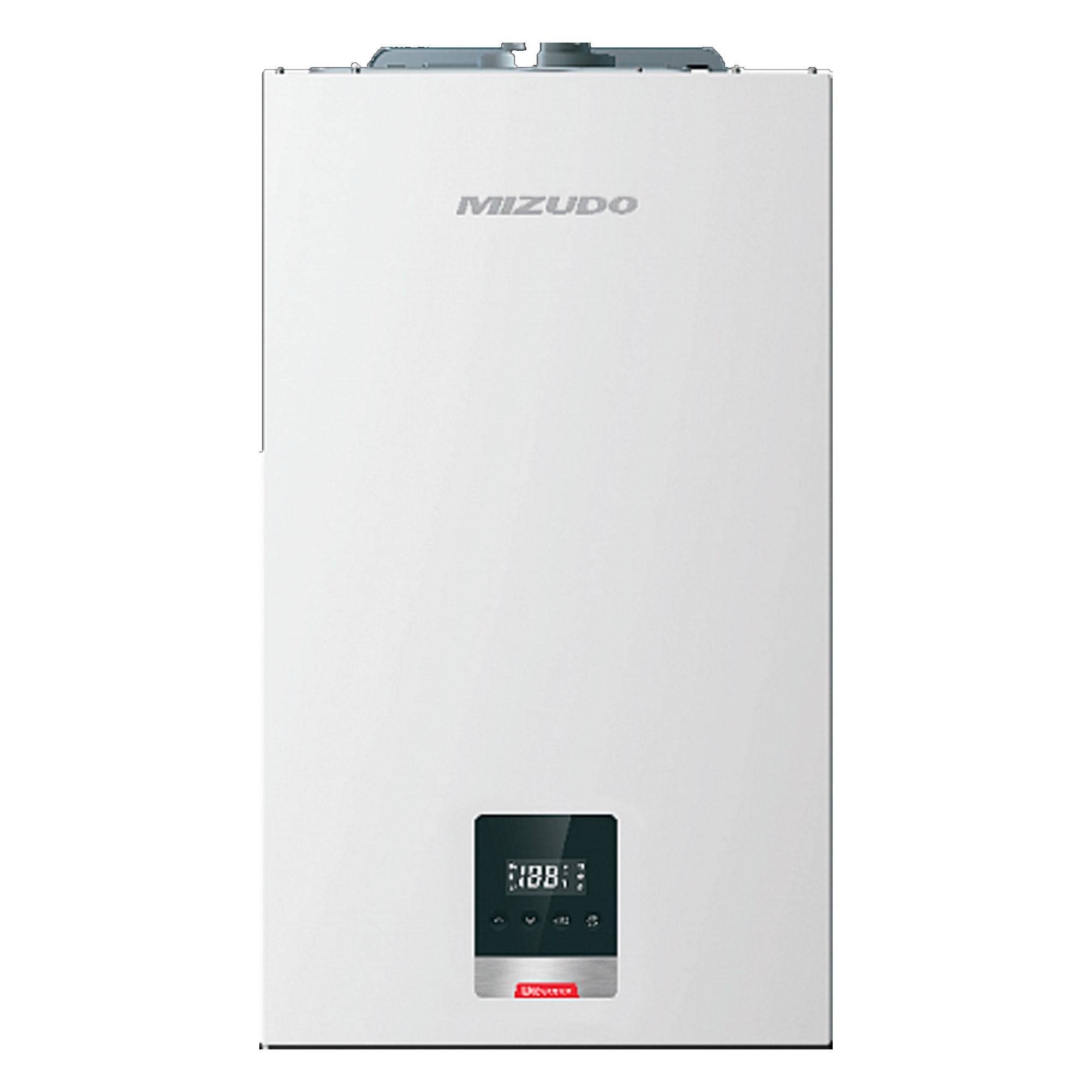 Котел газовый настенный MIZUDO Lite Comfort M22HP двухконтурный 1692883