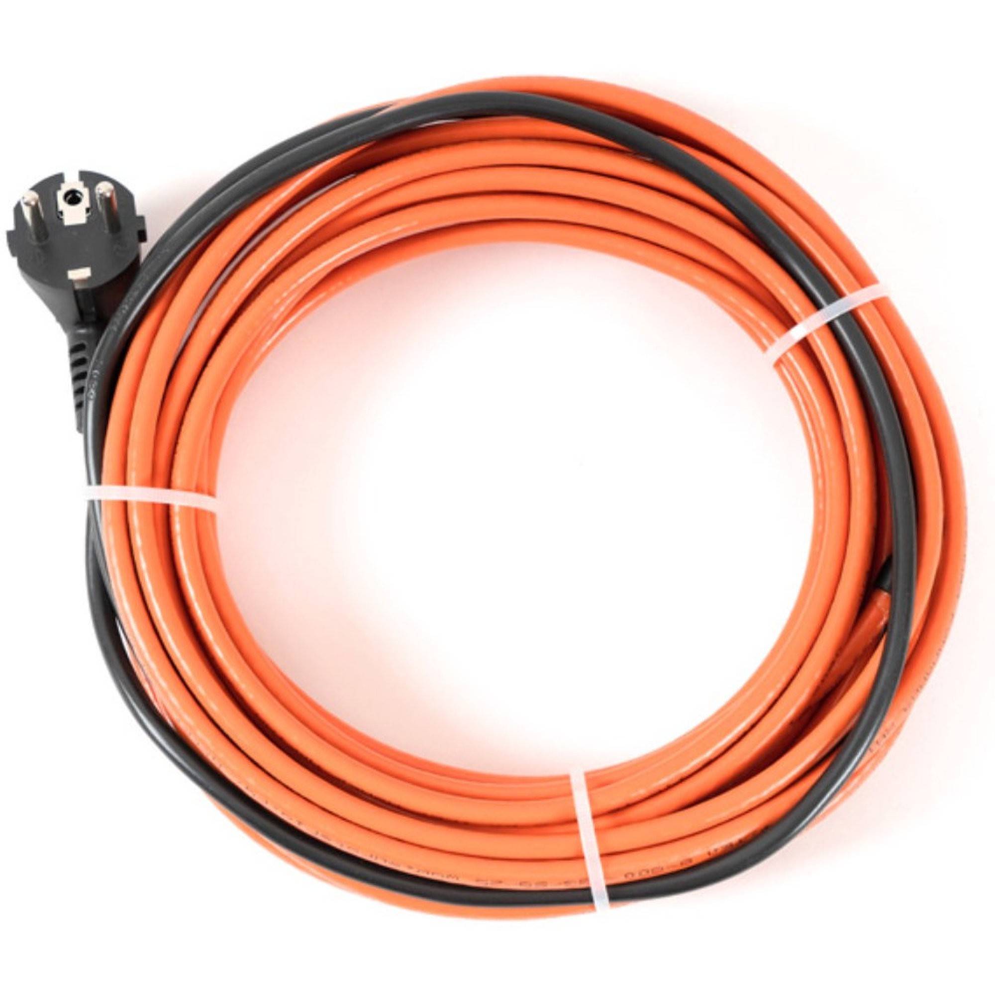 Комплект саморегулирующегося нагревательного кабеля TEPLOCOM GERDA HP-6,0 6 м 102 Вт 1603263