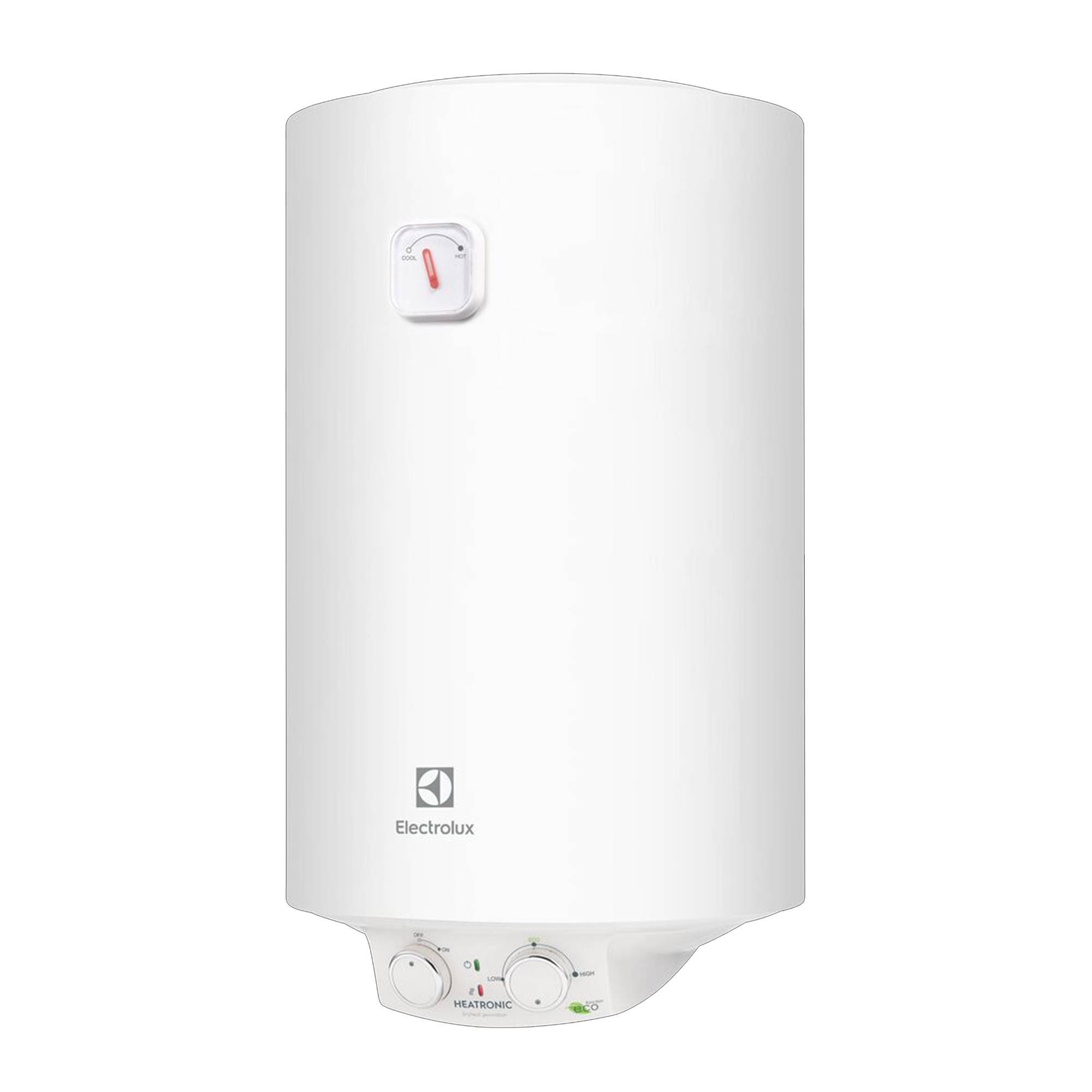 Водонагреватель накопительный Electrolux EWH 30 Heatronic Slim DryHeat 1039852