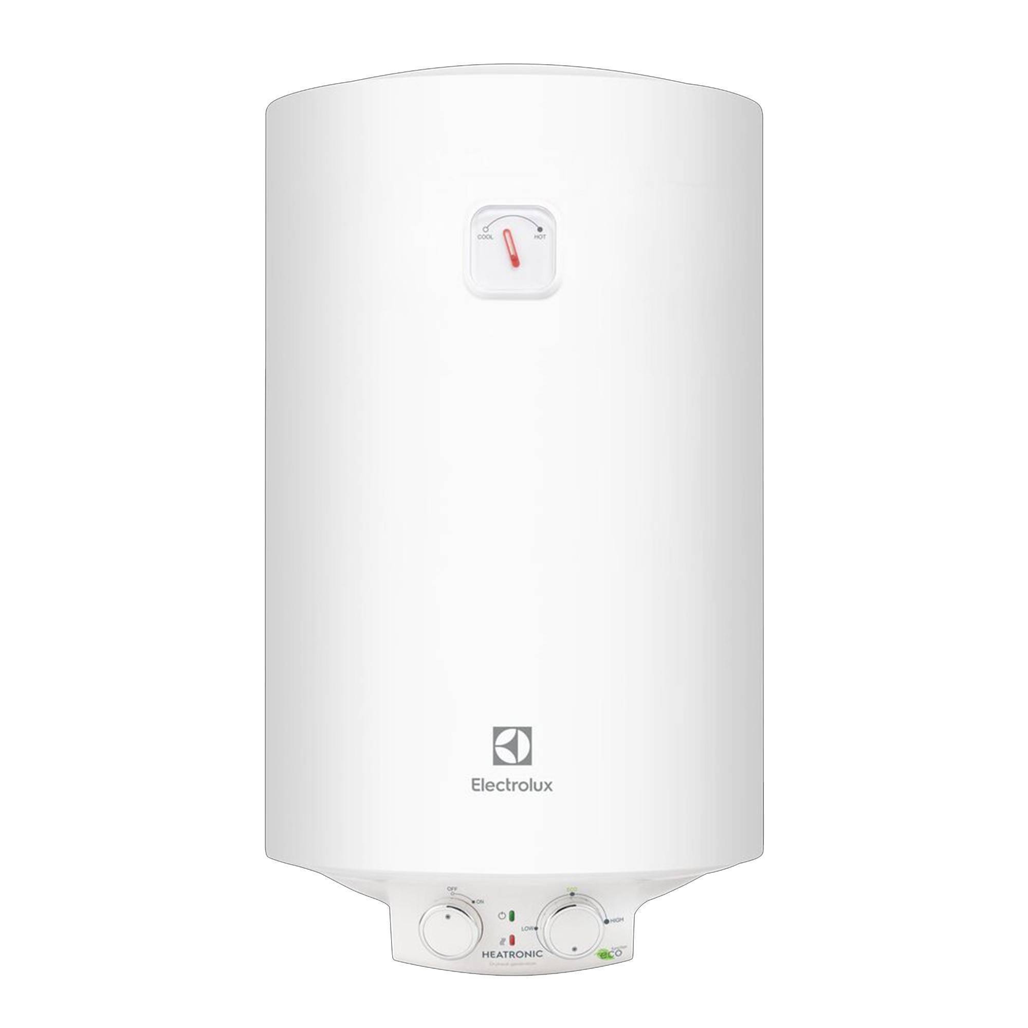 Водонагреватель накопительный Electrolux EWH 30 Heatronic Slim DryHeat 1039852