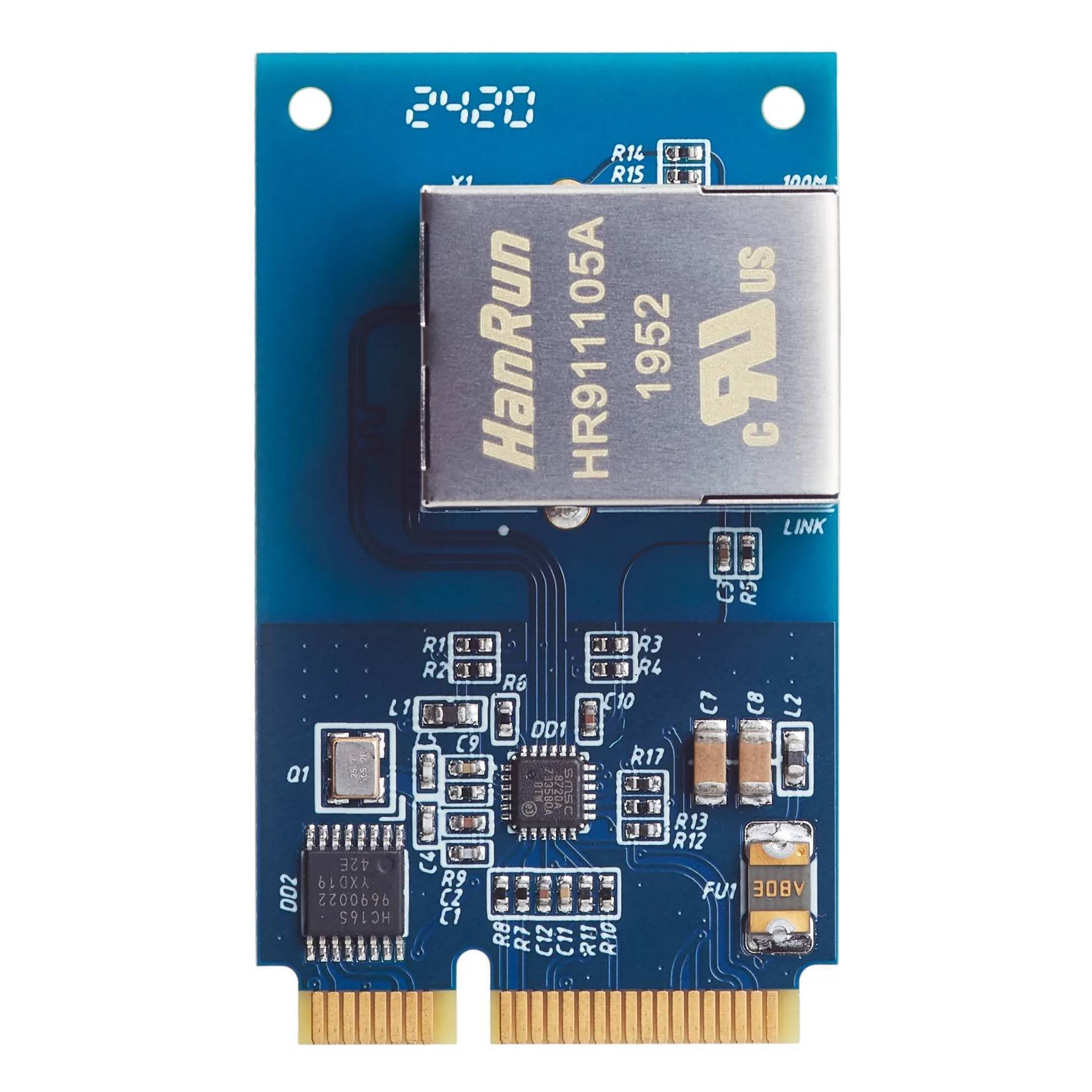 Модуль расширения Neptun Smart Ethernet 1381306