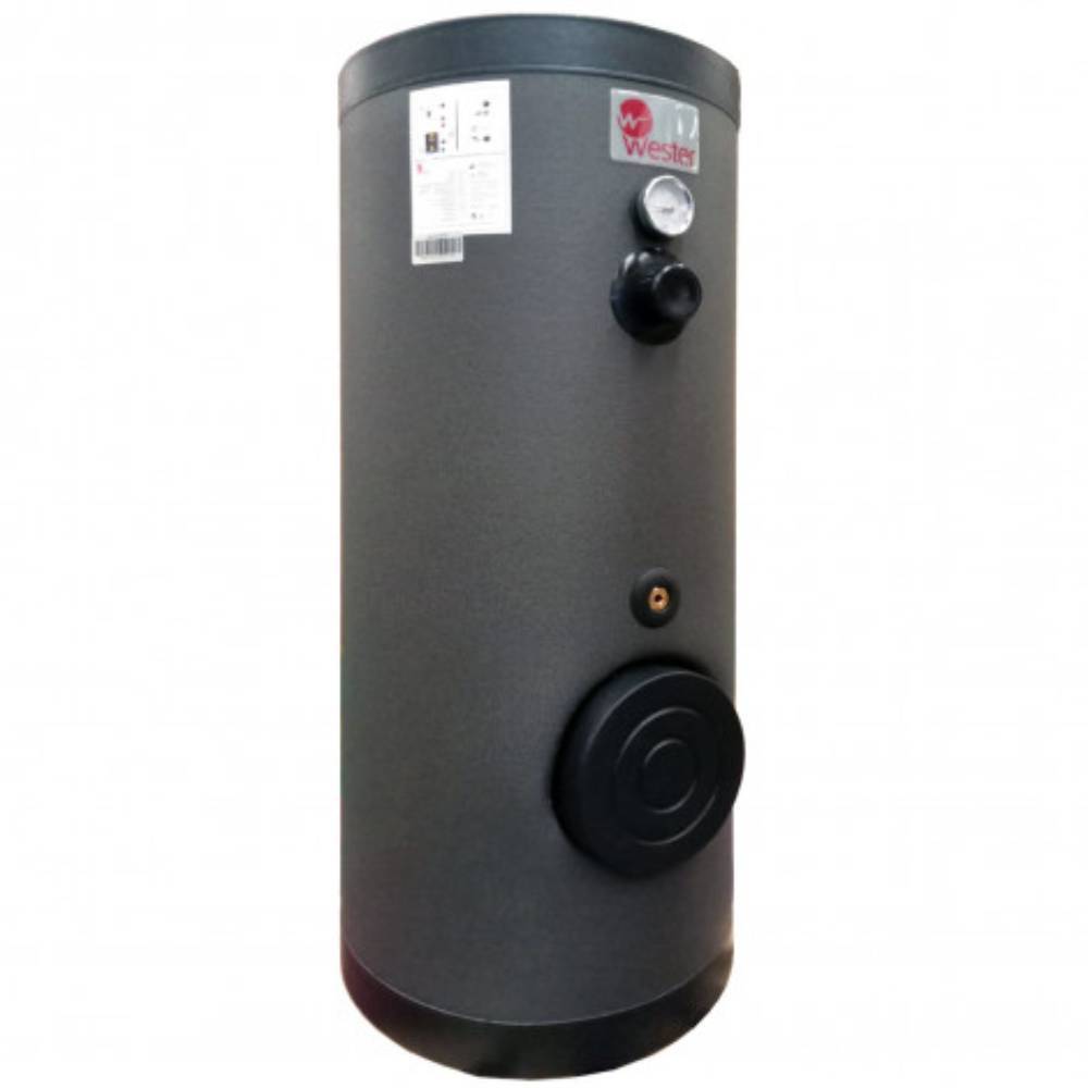 Водонагреватель косвенного нагрева Wester WHZ 400 тип 5 400 л НС-1656706