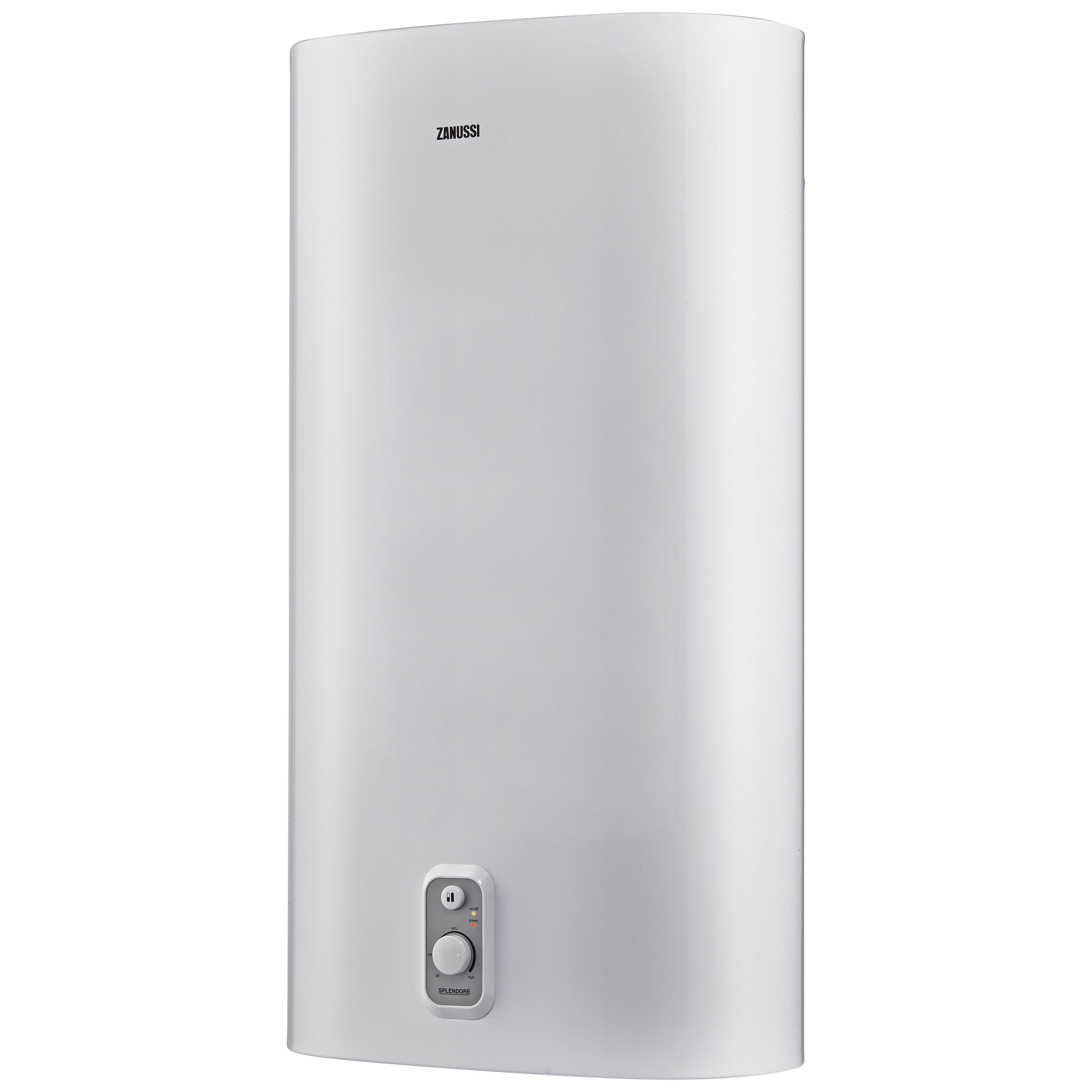 Водонагреватель накопительный Zanussi ZWH/S 100 Splendore НС-1064773