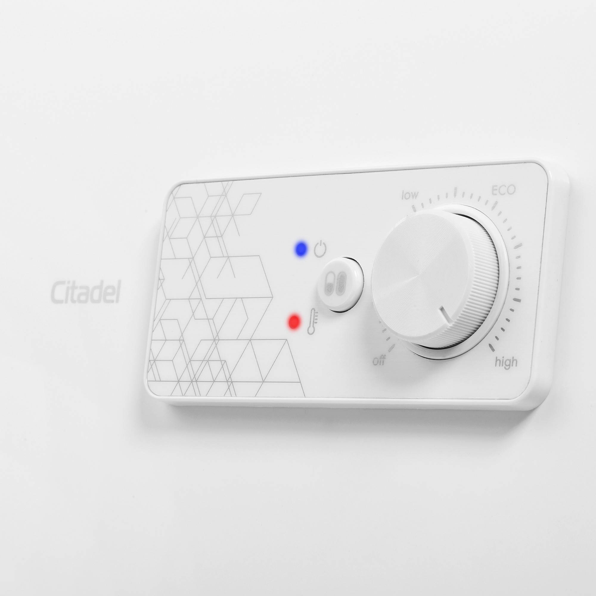 Водонагреватель накопительный Royal Thermo RWH 100 Citadel H горизонтальный НС-1634919