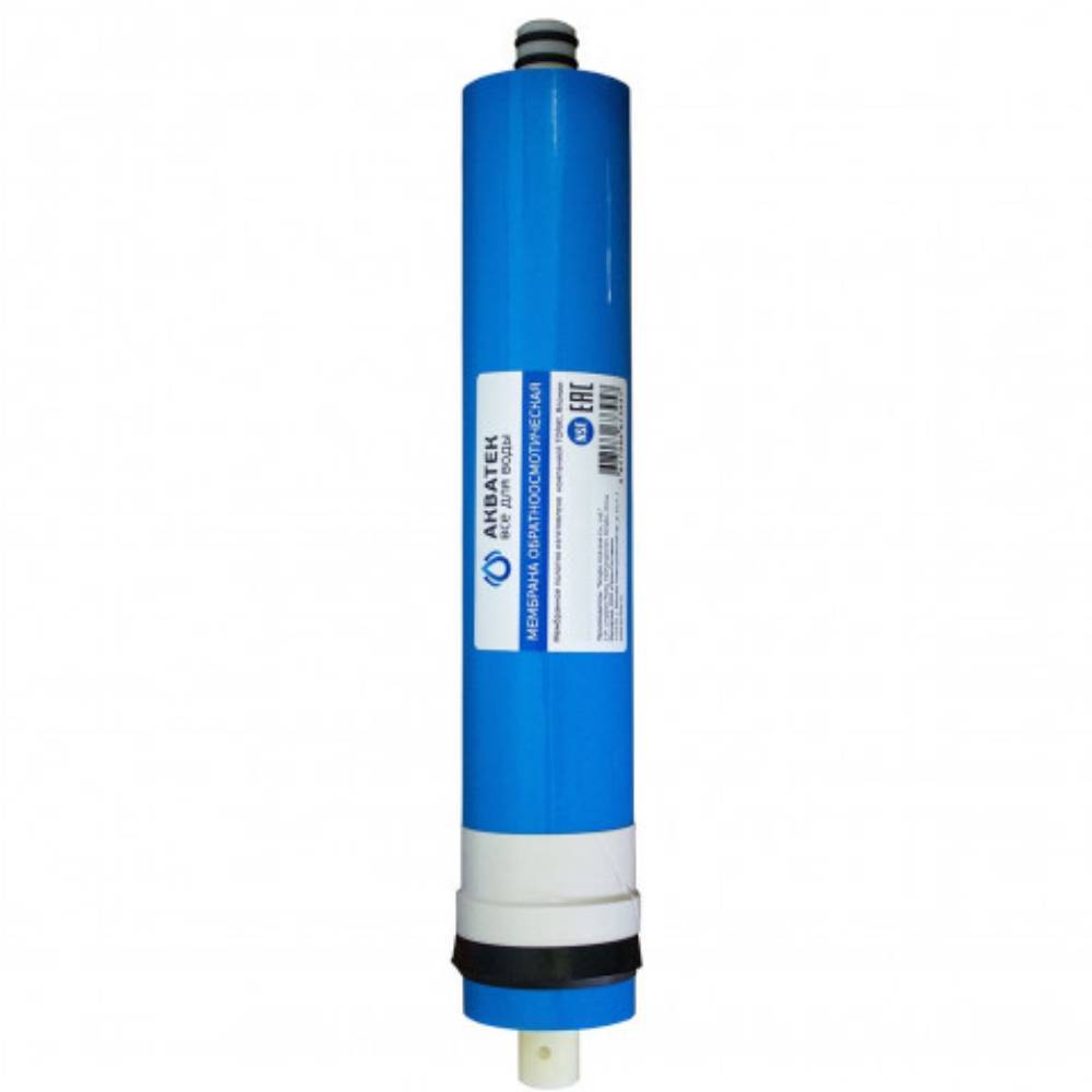 Мембрана обратноосмотическая Акватек 100 GPD 1636426
