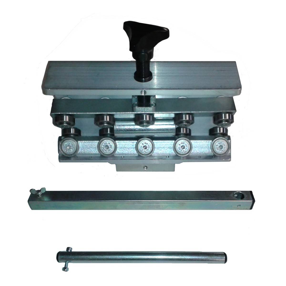 Выпрямитель труб Henco для размотчика 14-26 мм UFH-VLA-STR