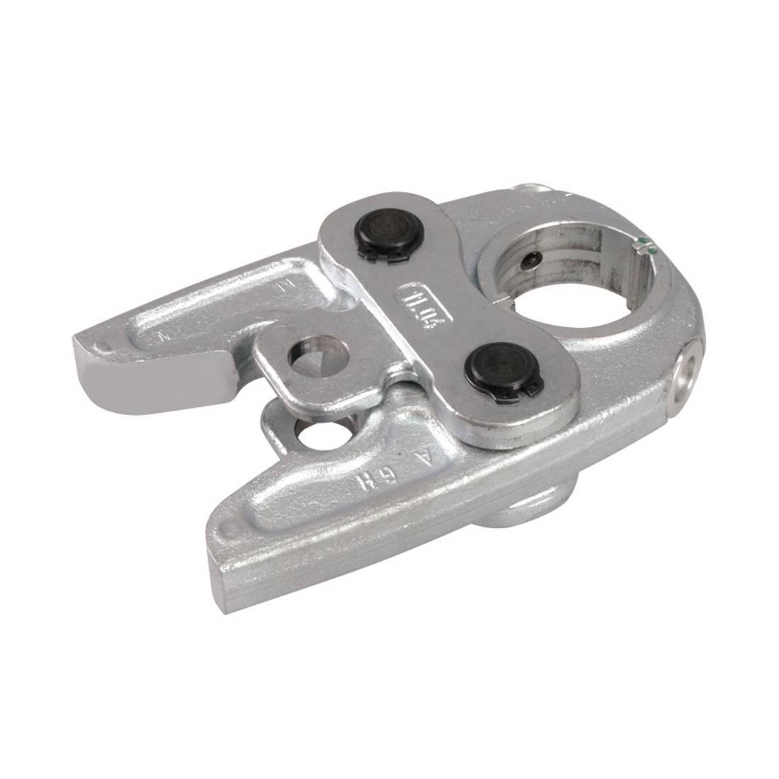 Клещи для пресс-инструмента Henco M-BA00/M-BHY со сменными насадками BE-UNI