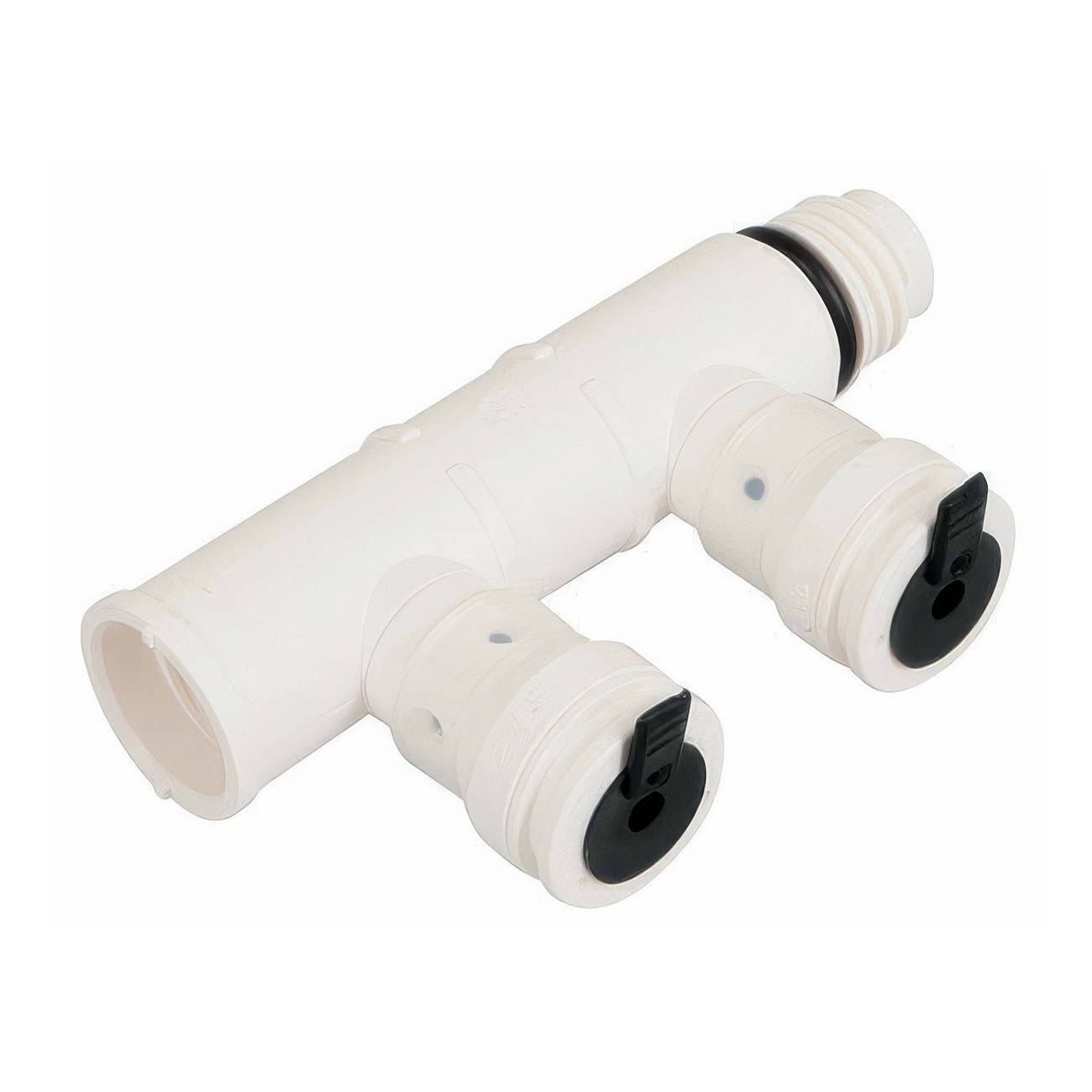 Коллектор HENCO Vision SK 2 выхода 16 мм НС-1646885