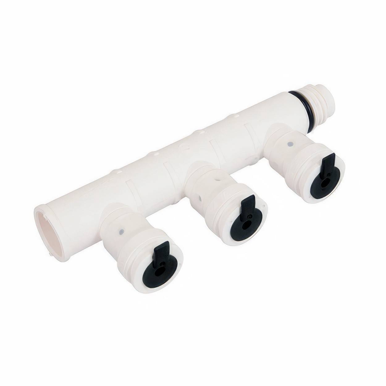 Коллектор HENCO Vision SK 3 выхода 16 мм НС-1646886