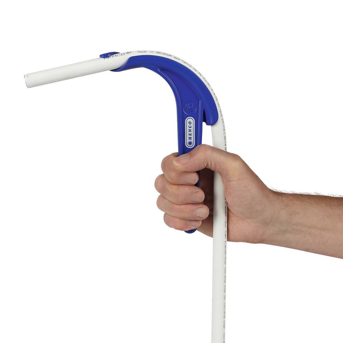 Экспресс-трубогиб HENCO для трубы 20 мм BM-20F