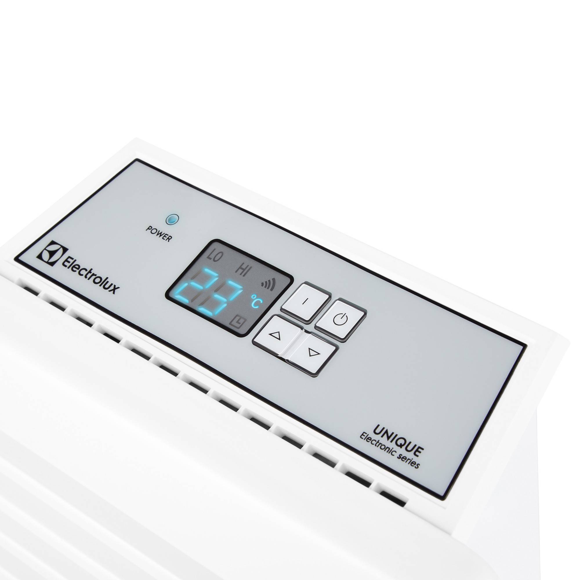Конвектор электрический Electrolux Air Gate ECH/U-1000 ER 1000 Вт 1342530