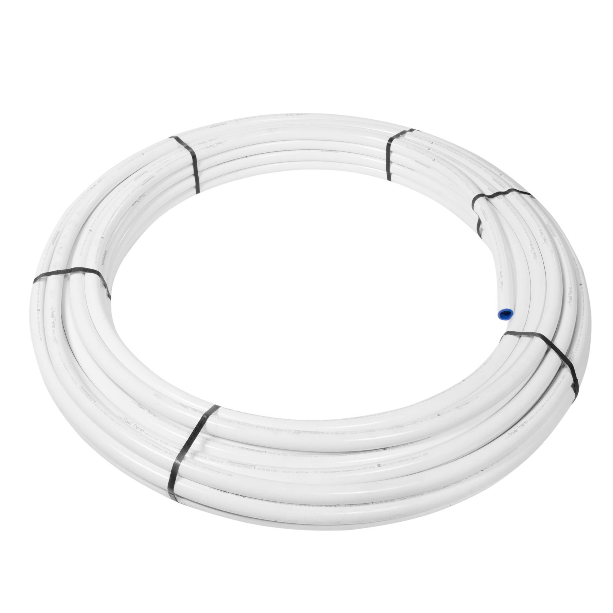 Труба металлопластиковая Royal Thermo PEX-AL-PEX 32х3.0 мм бухта 50 м RTE 01.0032