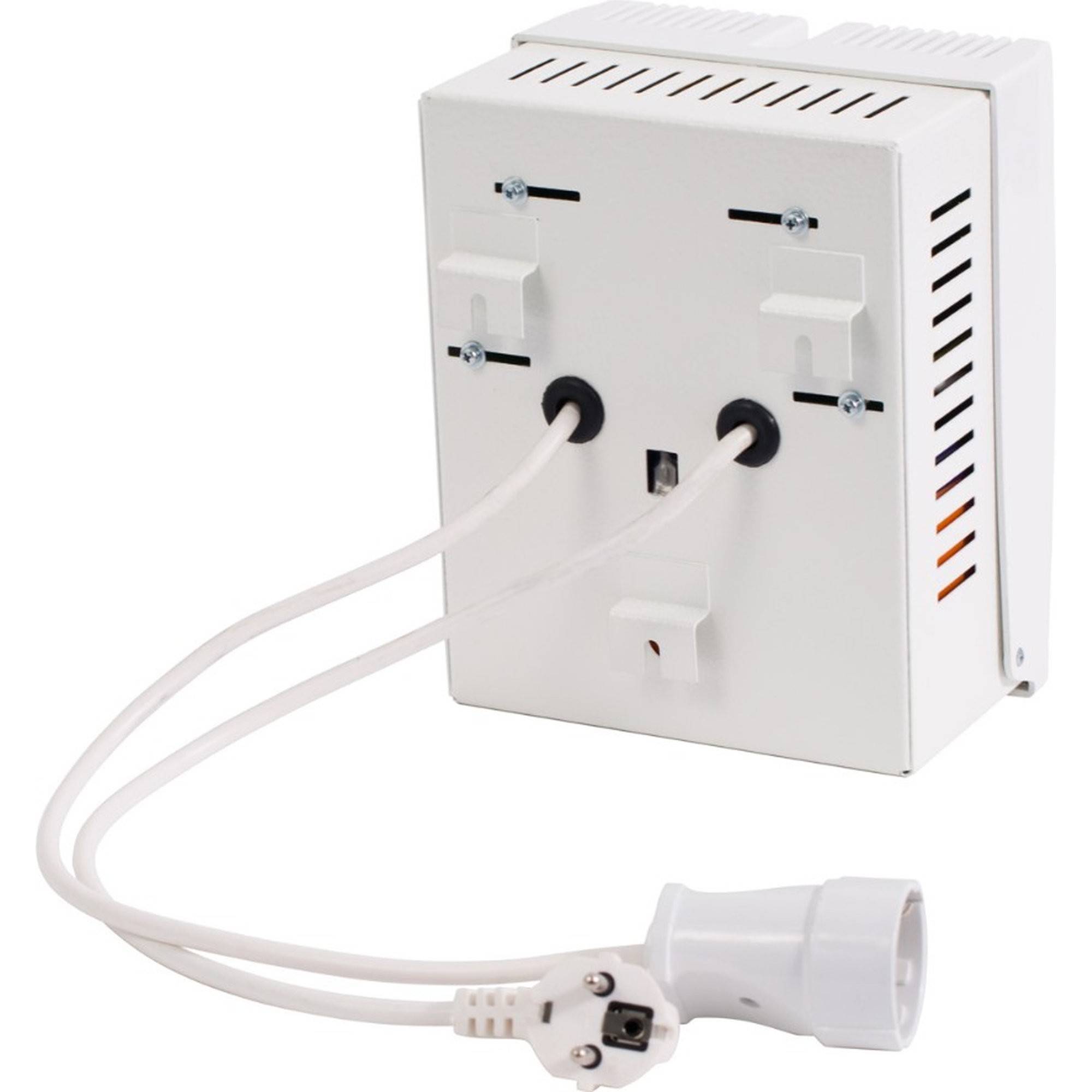 Источник бесперебойного питания Teplocom-100+ off-line 220 В 100 ВА 100+