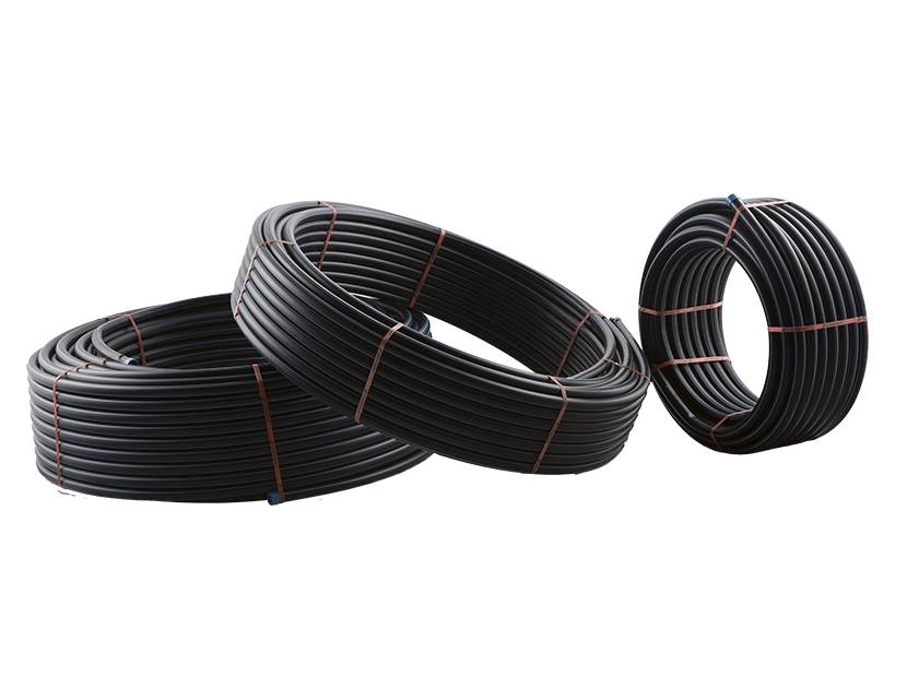 Труба ПНД ДЖИЛЕКС PE 100 25x2.0 мм бухта 20 м 12.5 атм 1263388