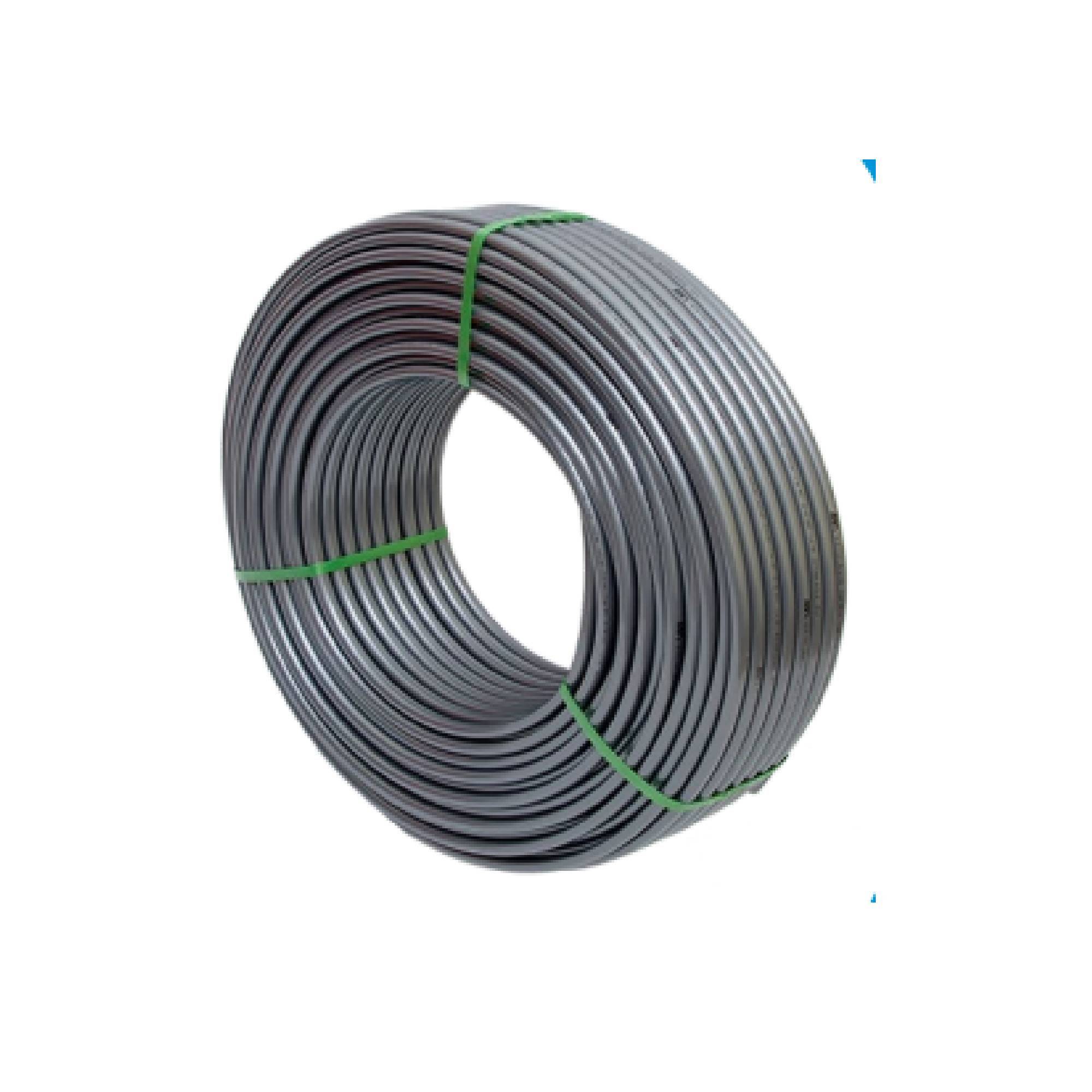 Труба из сшитого полиэтилена MVI Pex-a EVOH 32x4.4 мм бухта 50 м BL.511.06.3244