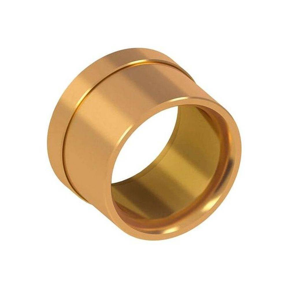 Гильза аксиальная короткая ALTSTREAM 20 мм 1434934