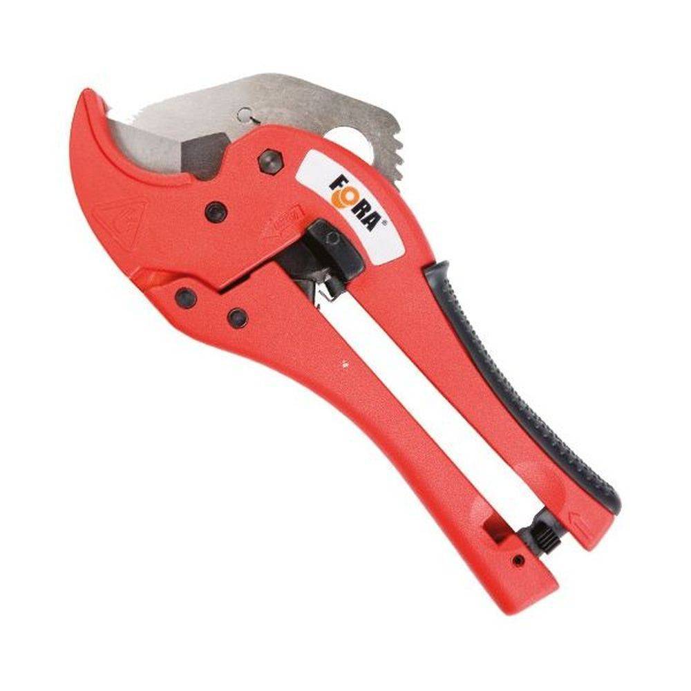 Ножницы для пластиковых труб TEBO TR-FW 16-42 мм 1348867