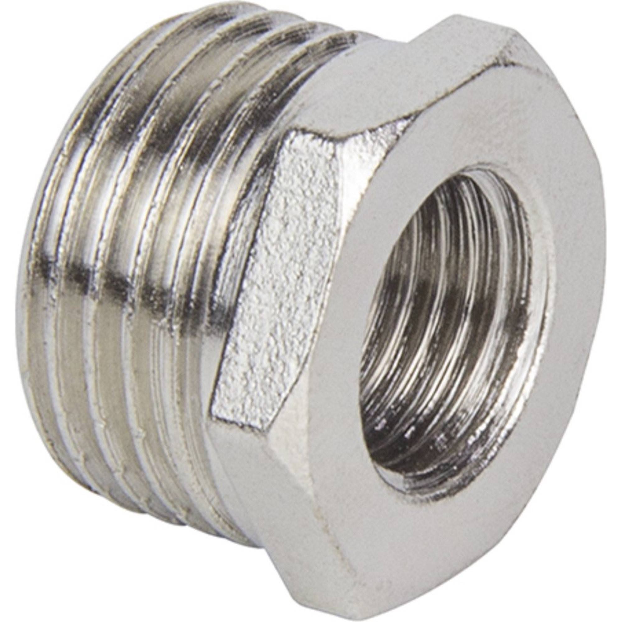 Футорка латунная TEBO 1/2x1 ВР-НР НС-1689908