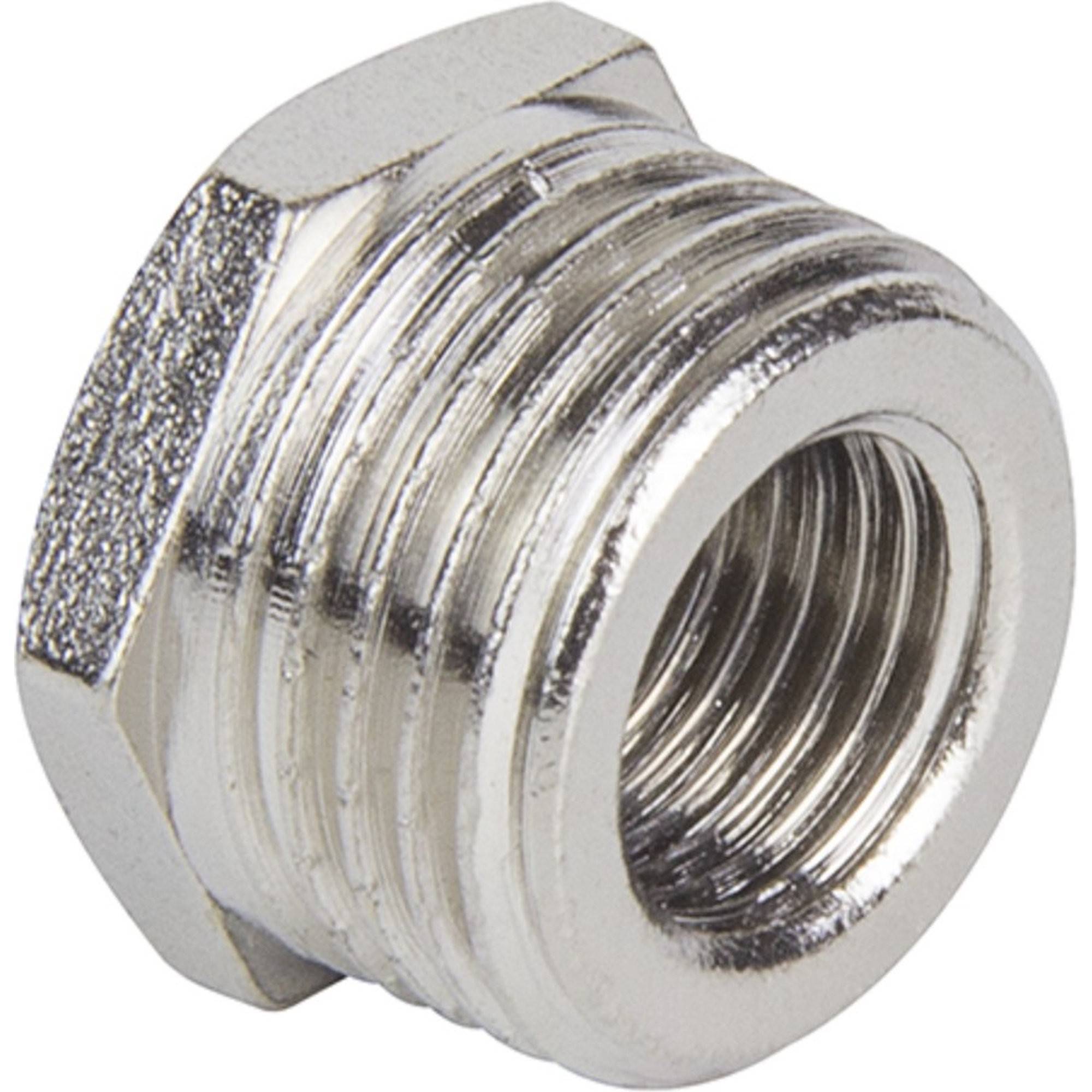 Футорка латунная TEBO 1/2x1 ВР-НР НС-1689908