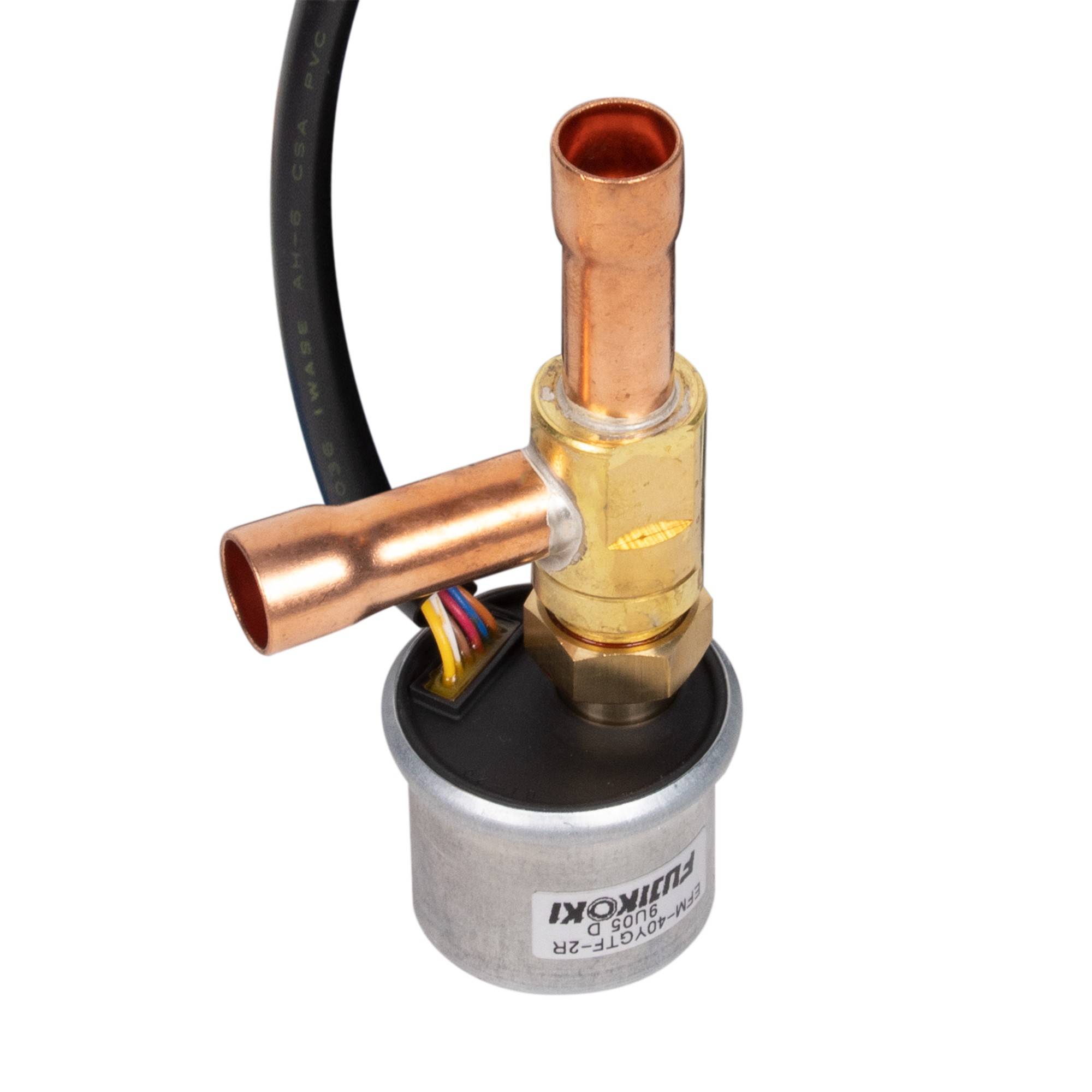 Контроллер фреонового охладителя TOSHIBA SMMS MM-DXV080