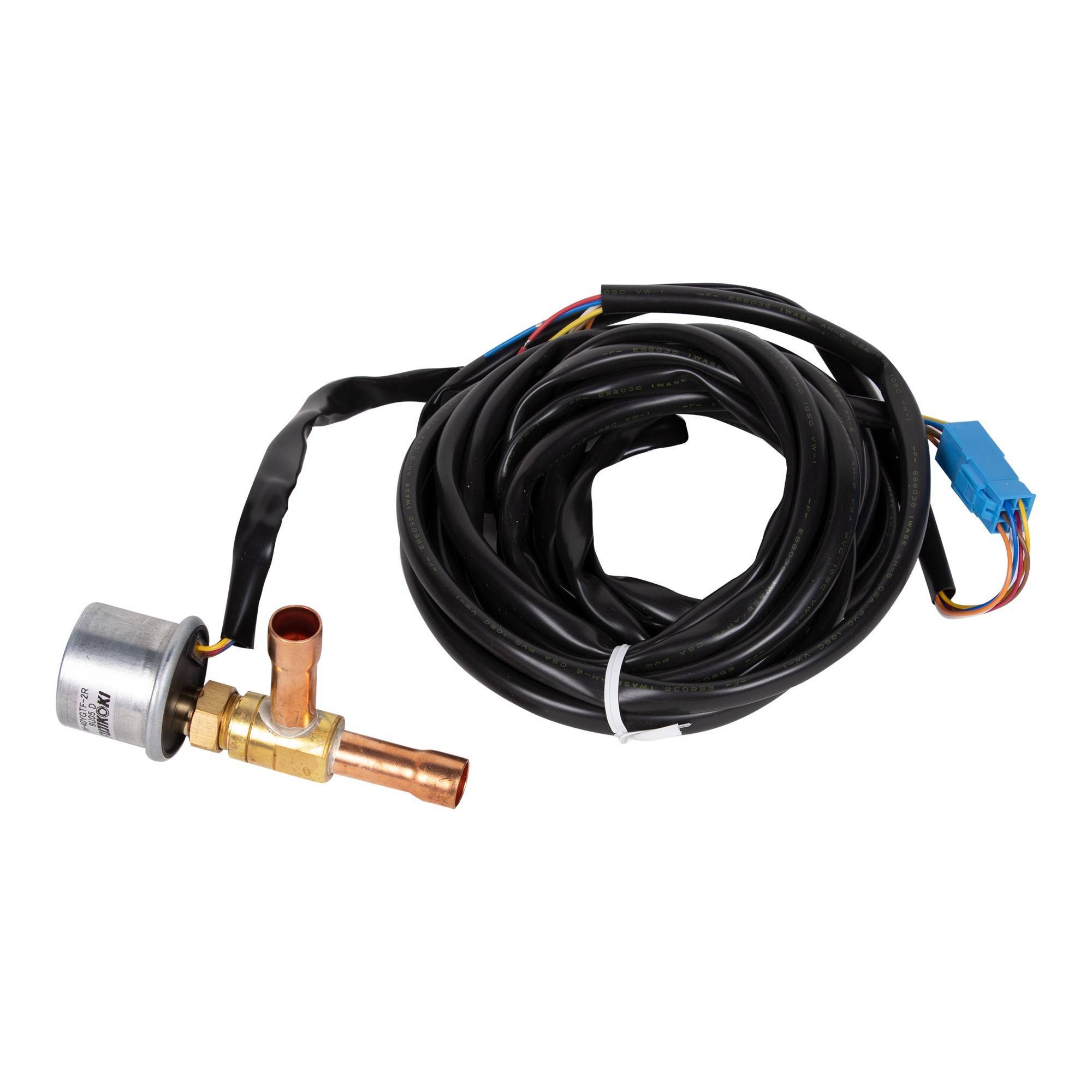 Контроллер фреонового охладителя TOSHIBA SMMS MM-DXV080