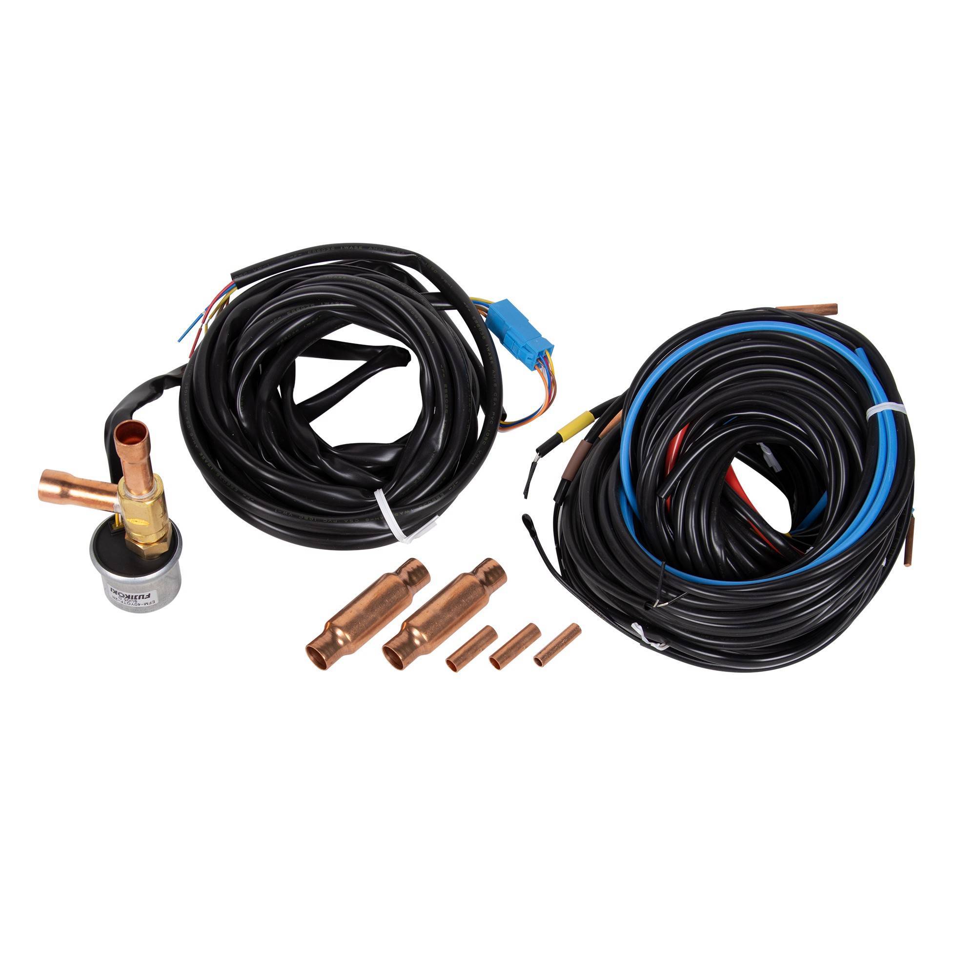 Контроллер фреонового охладителя TOSHIBA SMMS MM-DXV080