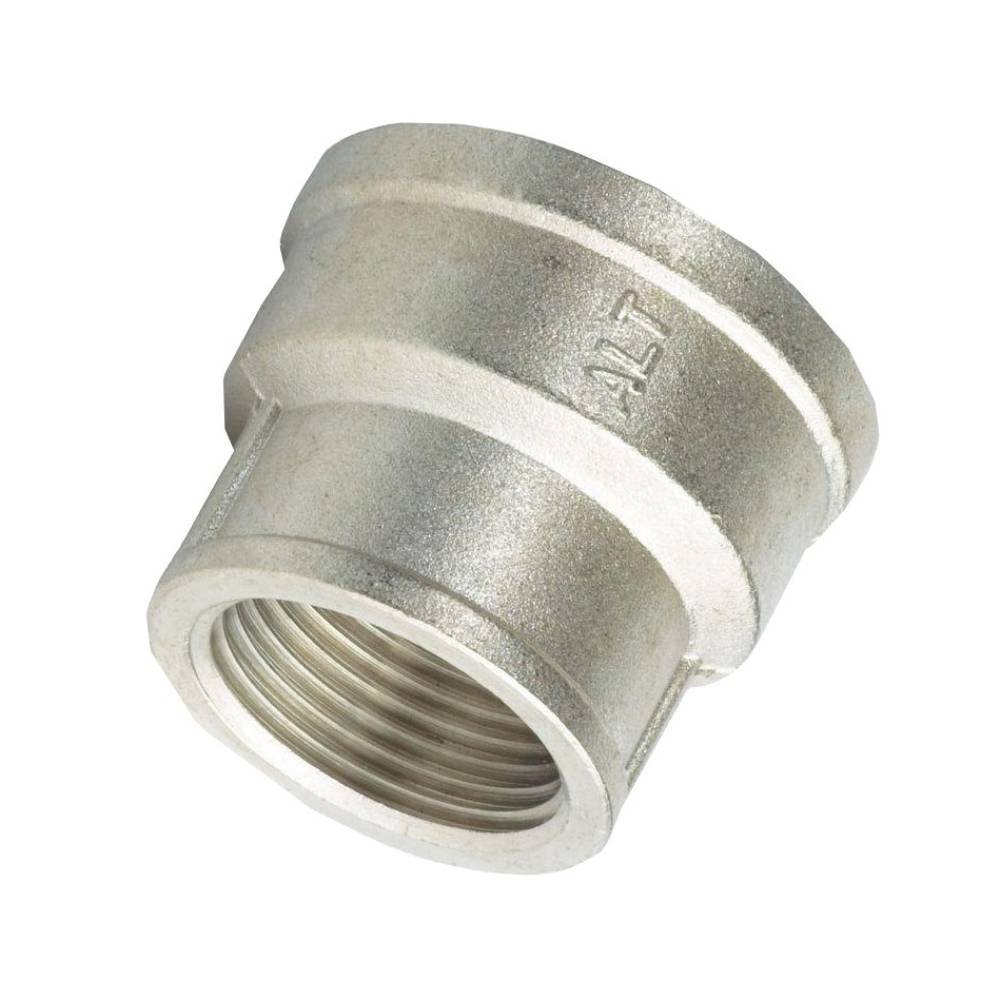 Муфта переходная Altstream ВР-ВР 2x1 1/4 дюйма латунная 1381480