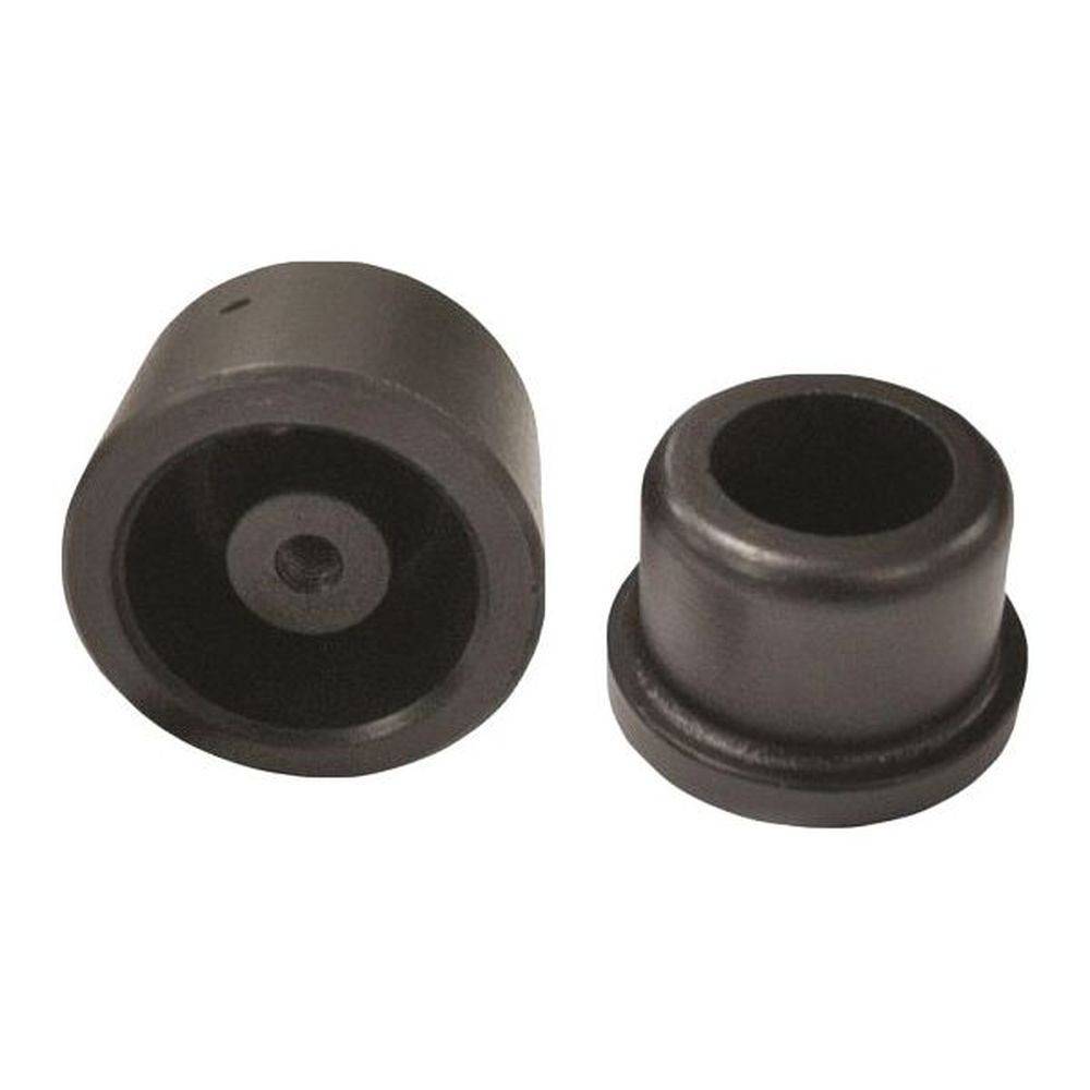 Насадка для сварочного аппарата TEBO сменная универсальная 40 мм TR-FW 40