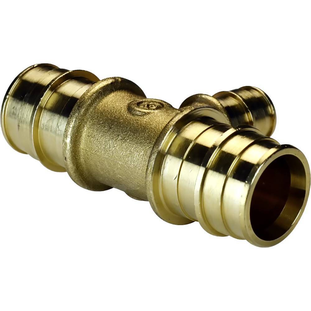 Тройник переходной Giacomini GX 25x16x25 мм GX151Y023