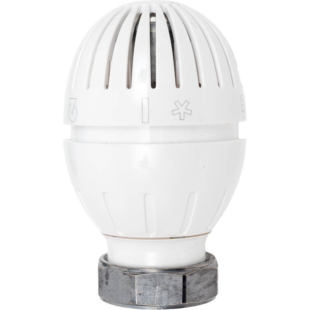 Головка термостатическая Giacomini жидкостная M30x1.5 R470HX001