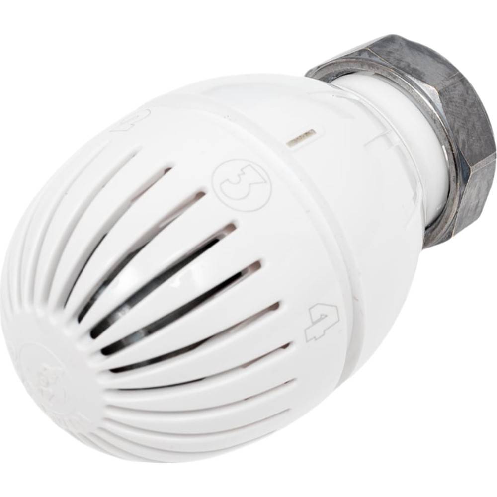 Головка термостатическая Giacomini жидкостная M30x1.5 R470HX001