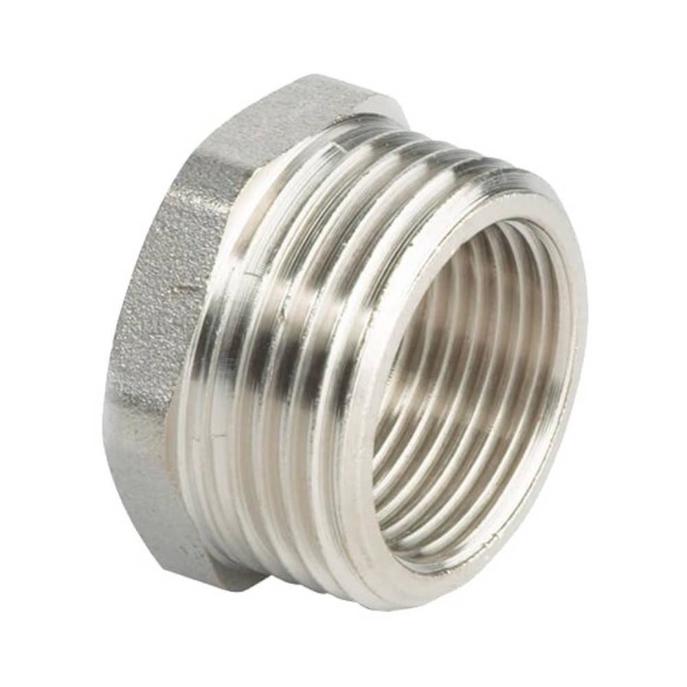 Футорка латунная Altstream 1/2x1 1/4 ВР-НР НС-1344575