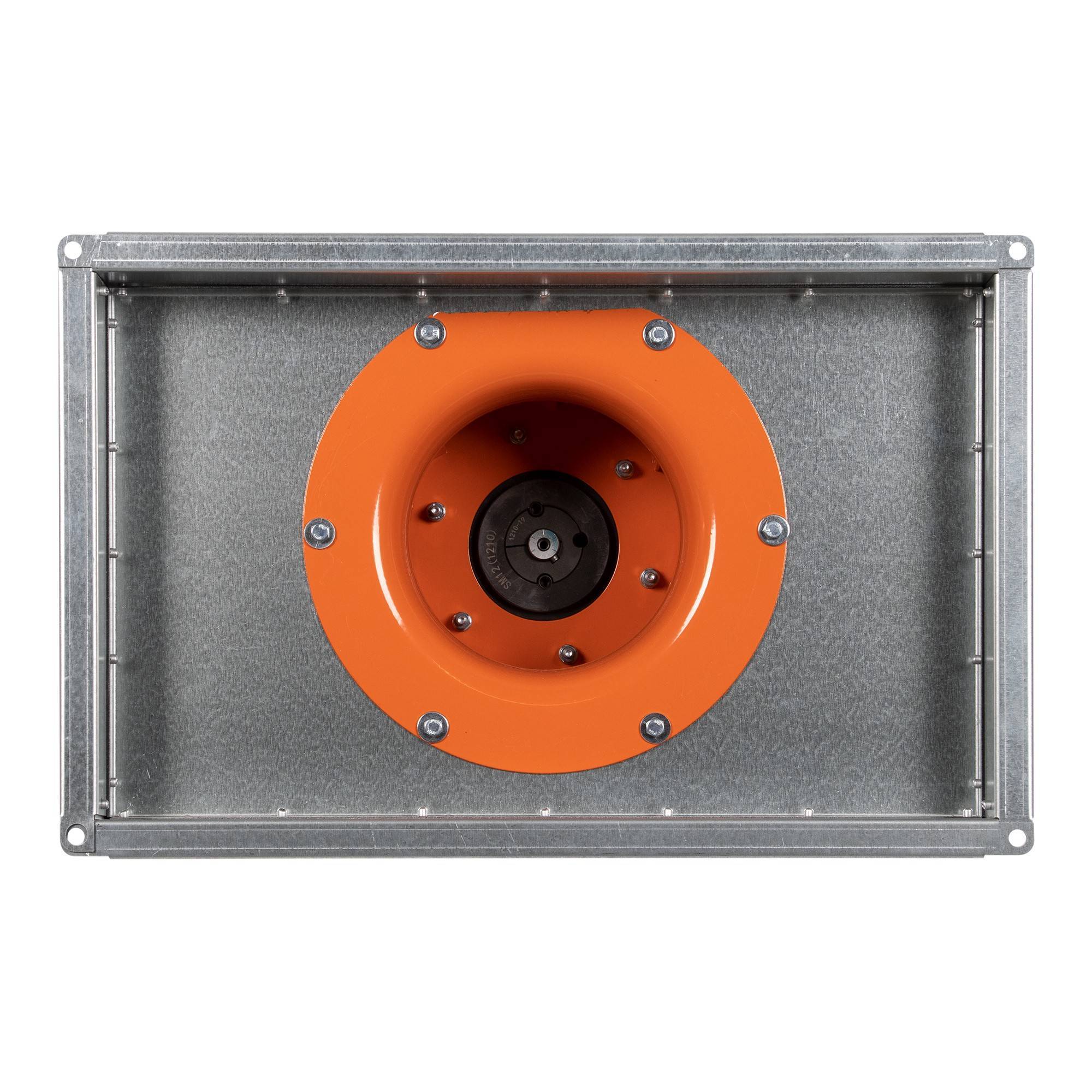 Вентилятор со свободным колесом SHUFT TORNADO 700x400-31-2,2-2 НС-1124766