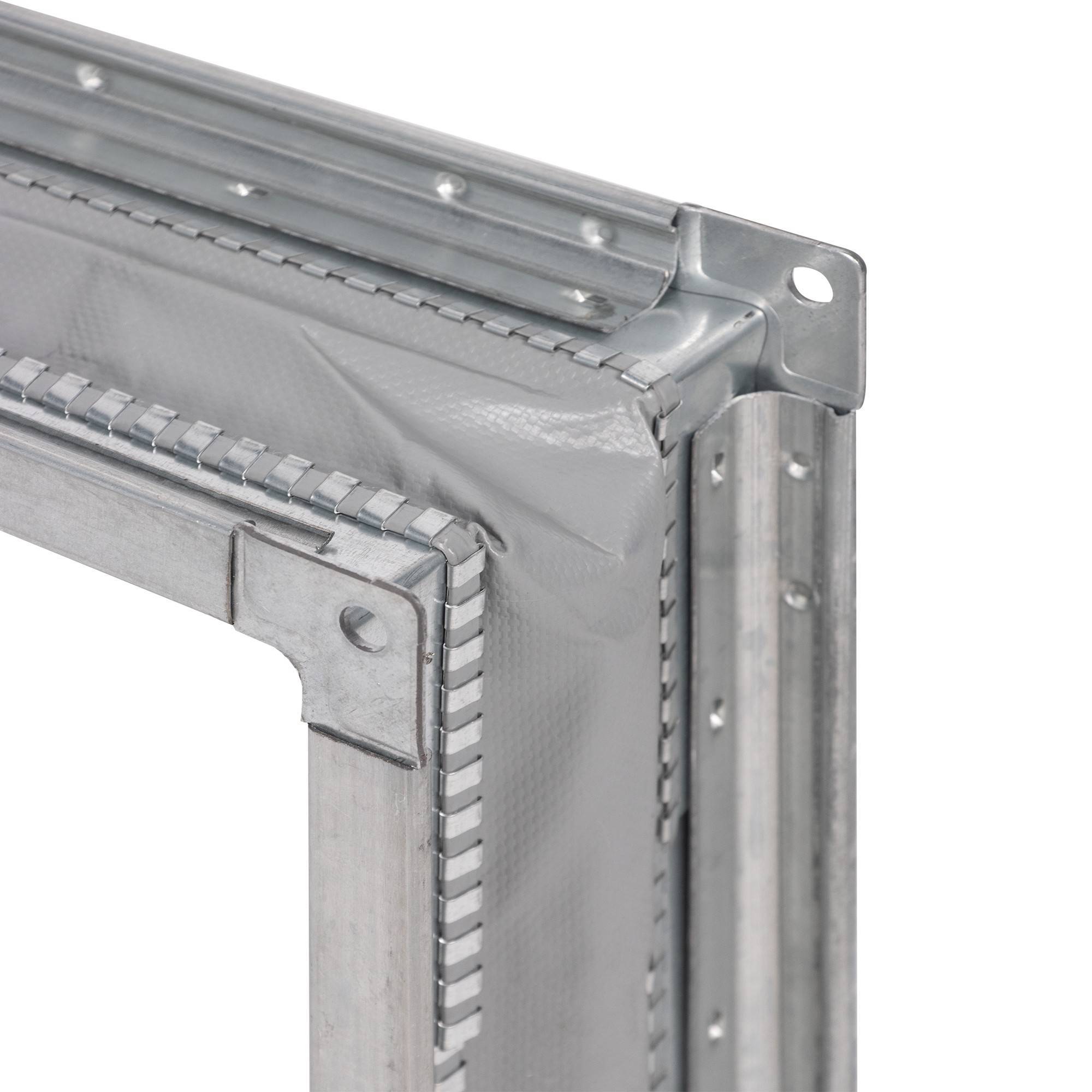 Гибкая вставка SHUFT FKr 1208x988 мм 1155623