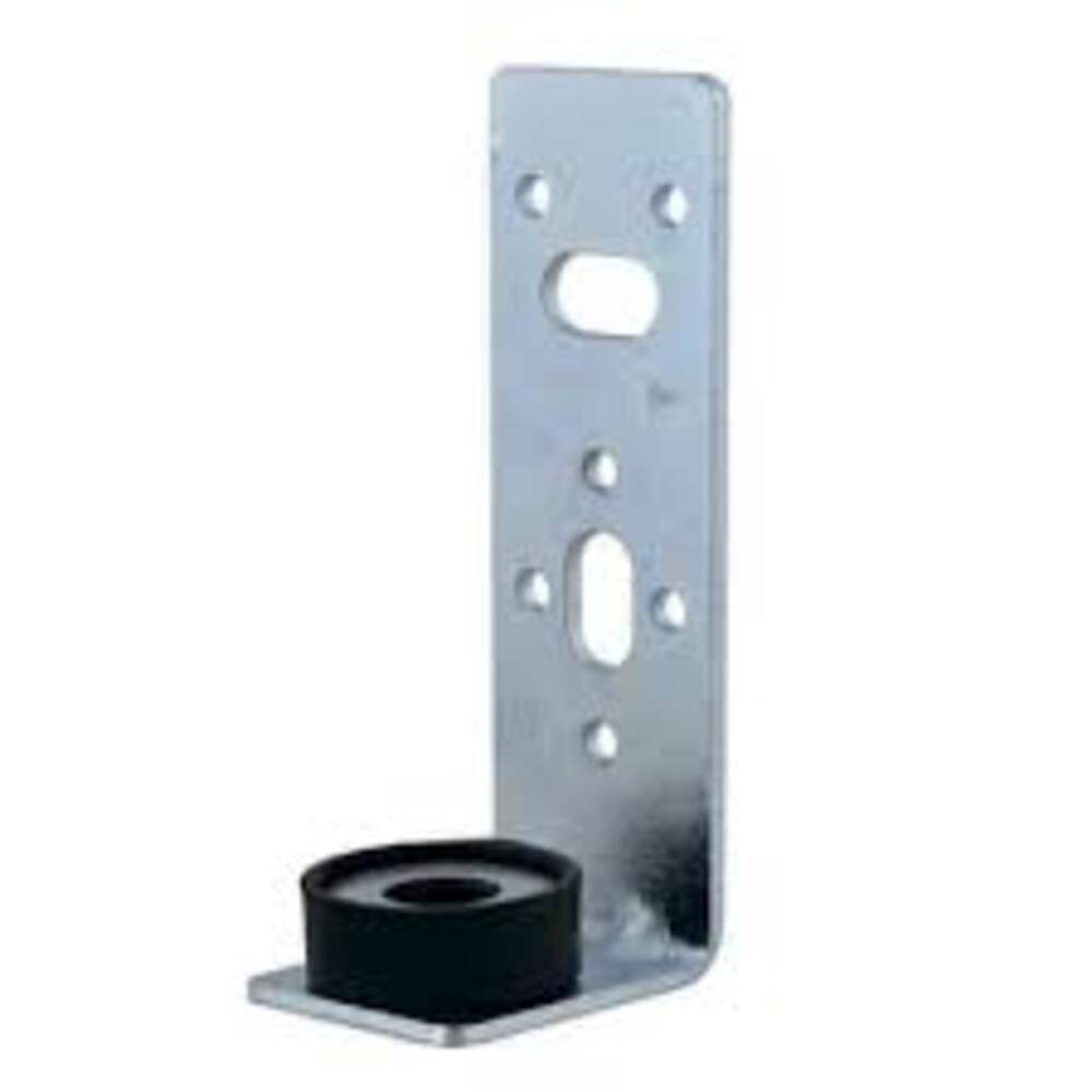 Кронштейн Vandjord L-образный с виброгасителем для расширительного бака НС-1170123