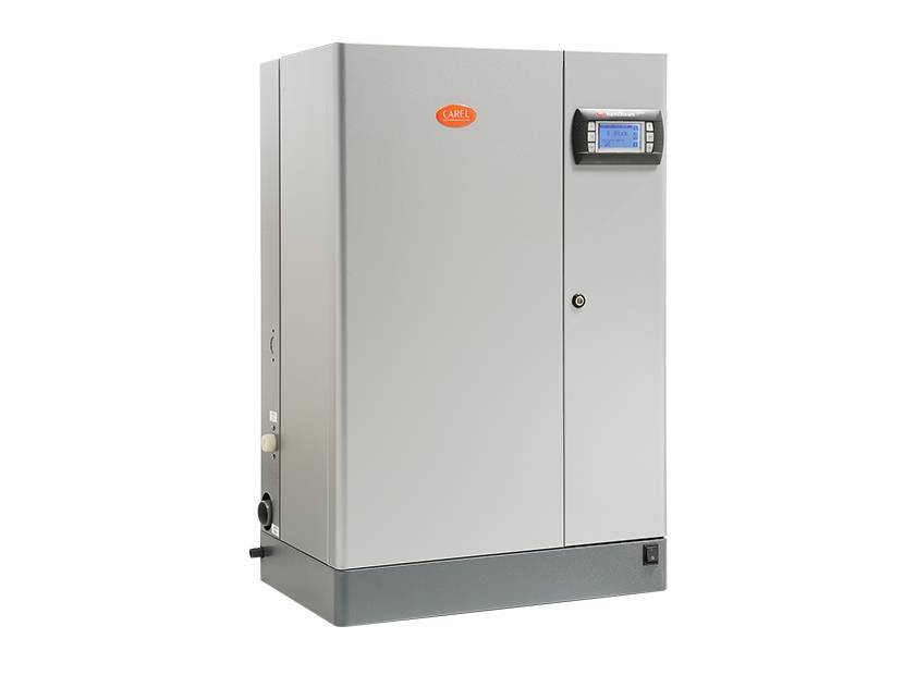 Увлажнитель CAREL HumiSteam X-plus 35 кг/ч 400 В UE035XL0E1