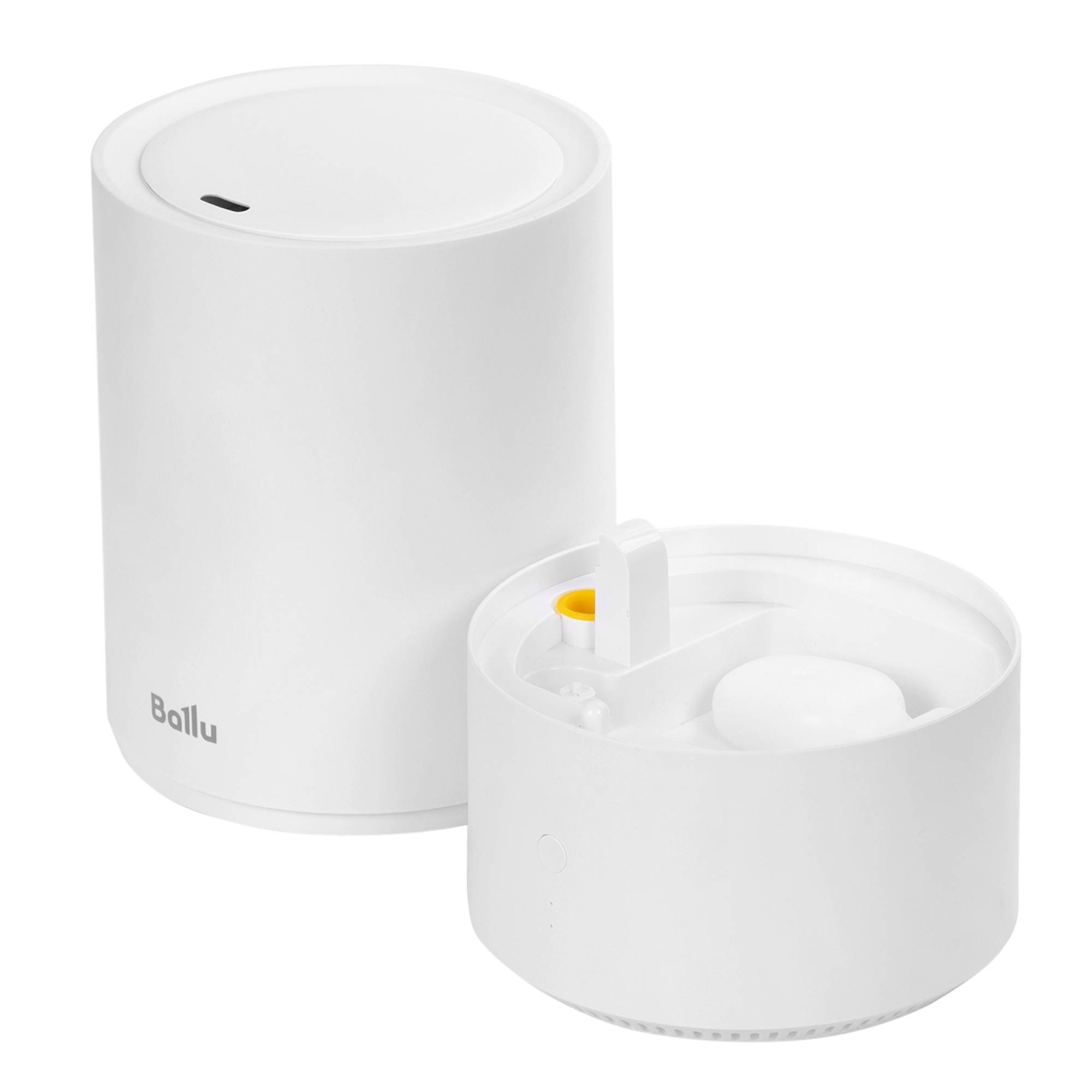 Увлажнитель воздуха ультразвуковой Ballu UHB-300W UHB-300W