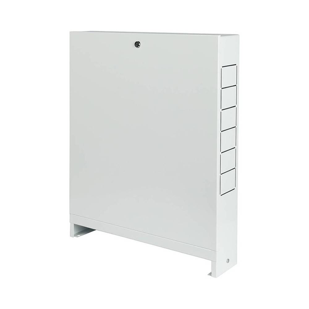 Шкаф коллекторный наружный Varmega ШРН-4 11-12 выходов 1517480