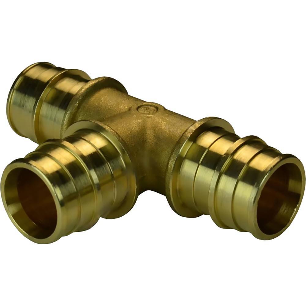 Тройник Giacomini GX 40x40x40 мм GX150Y007